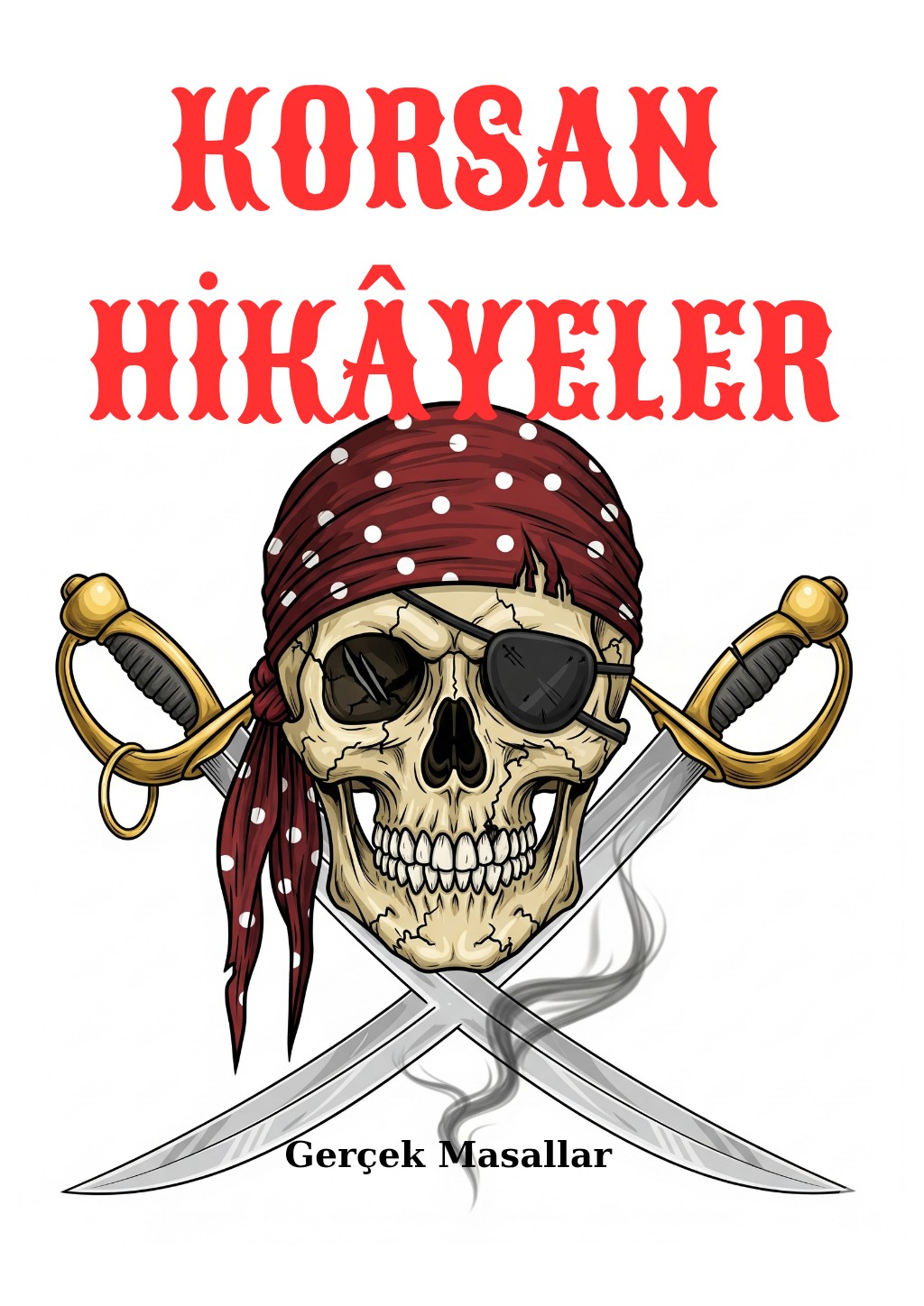 Korsan Hikayeler