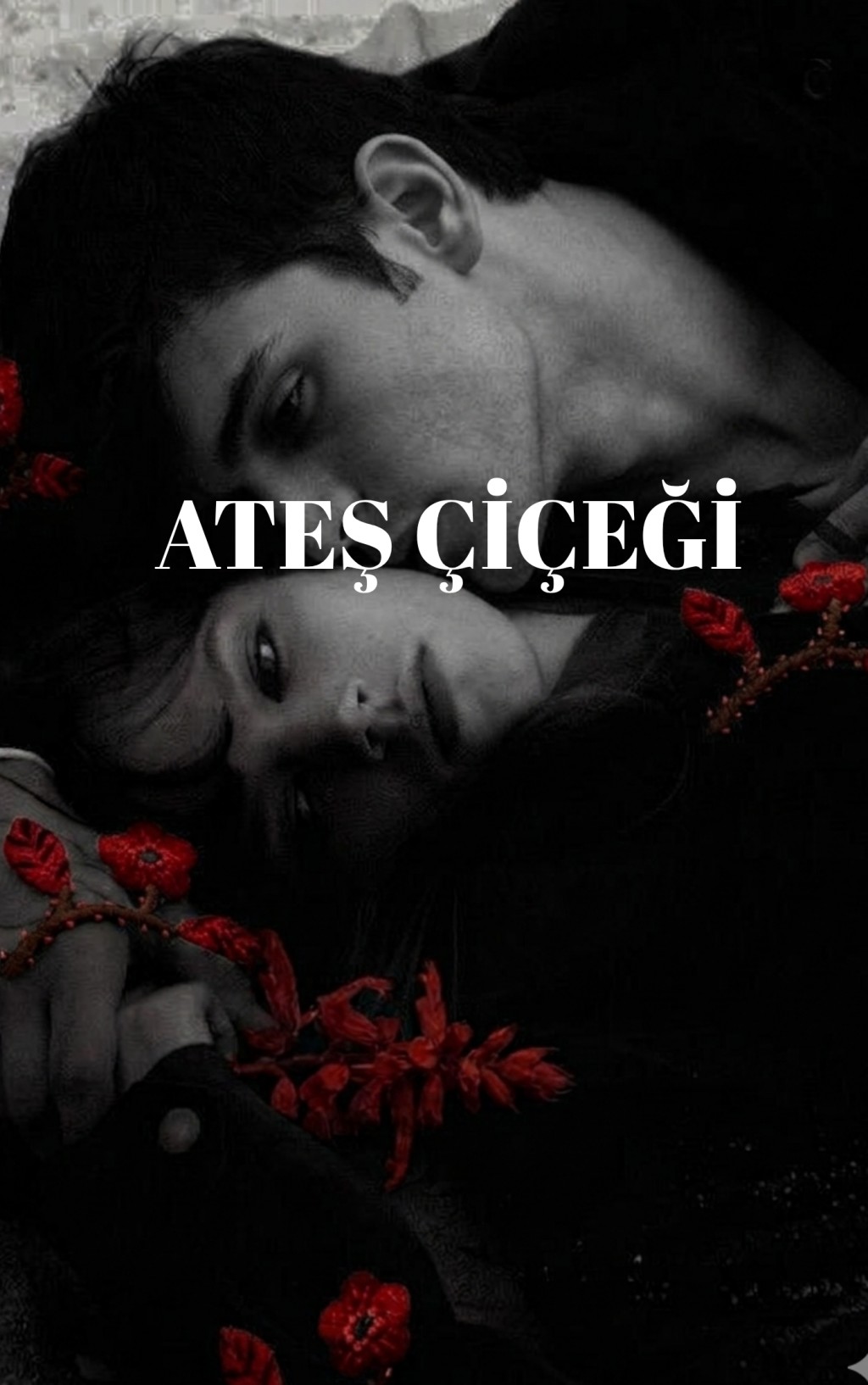 ATEŞ ÇİÇEĞİ 