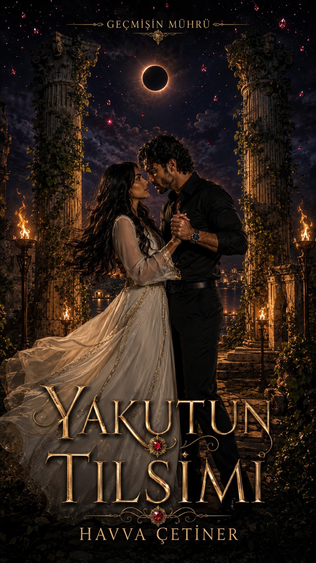 Yakutun Tılsımı