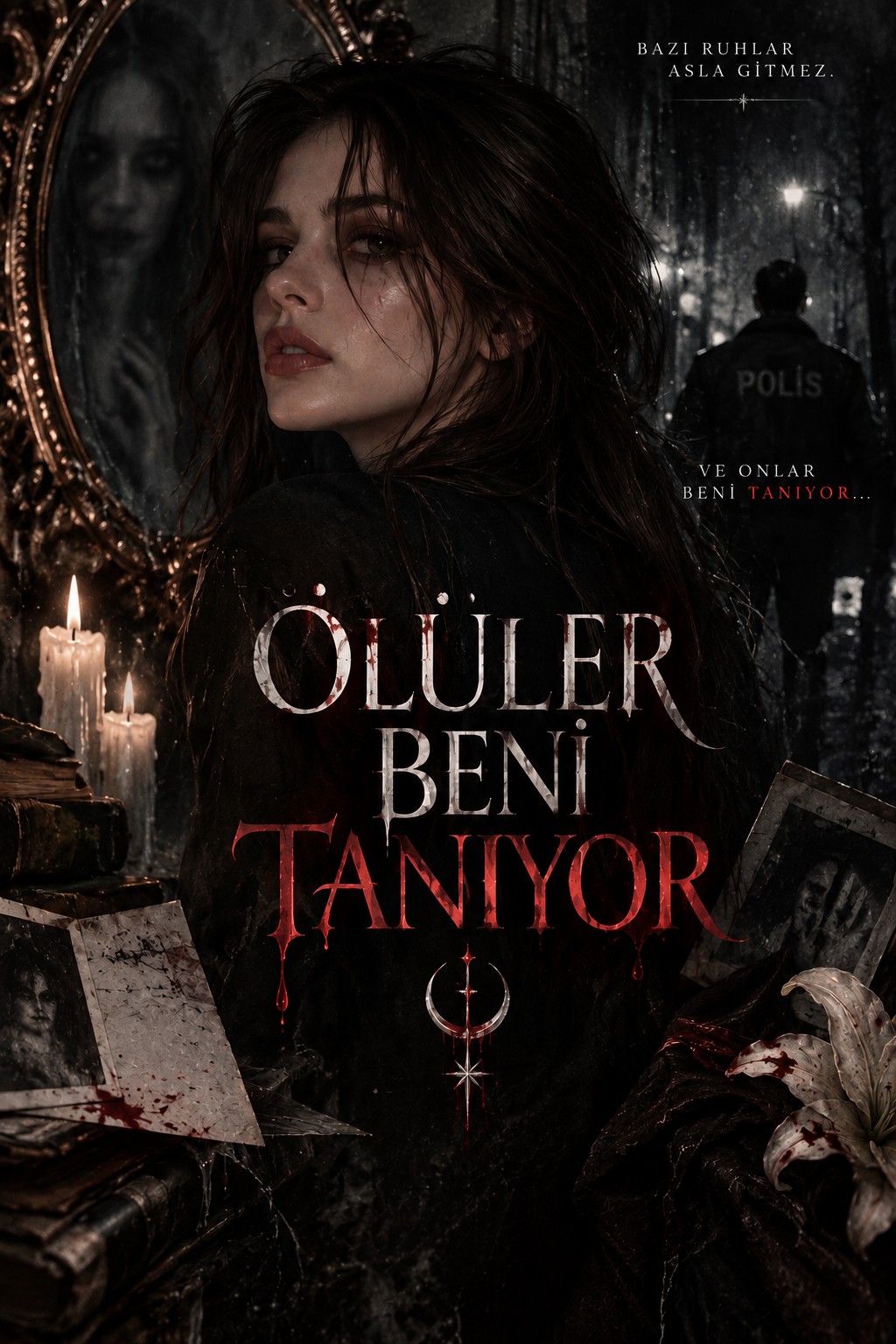 Ölüler Beni Tanıyor
