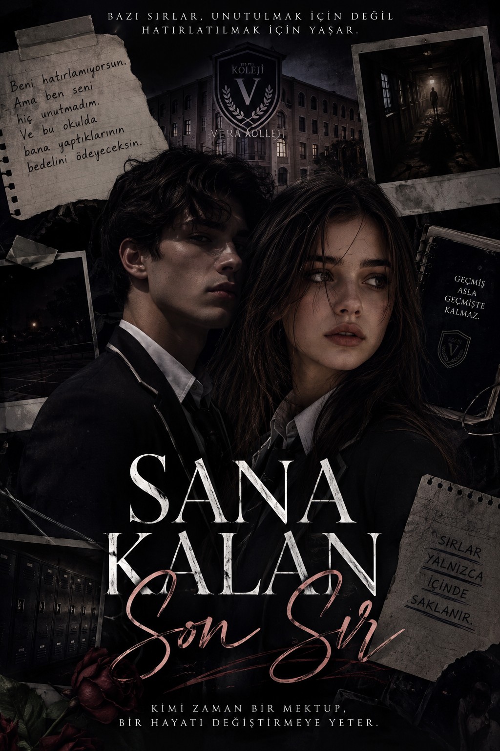 Sana Kalan Son Sır