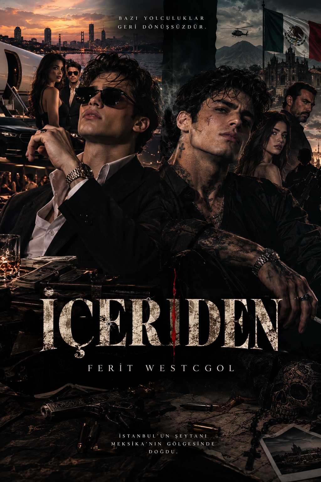 FERİT WESTCGOL