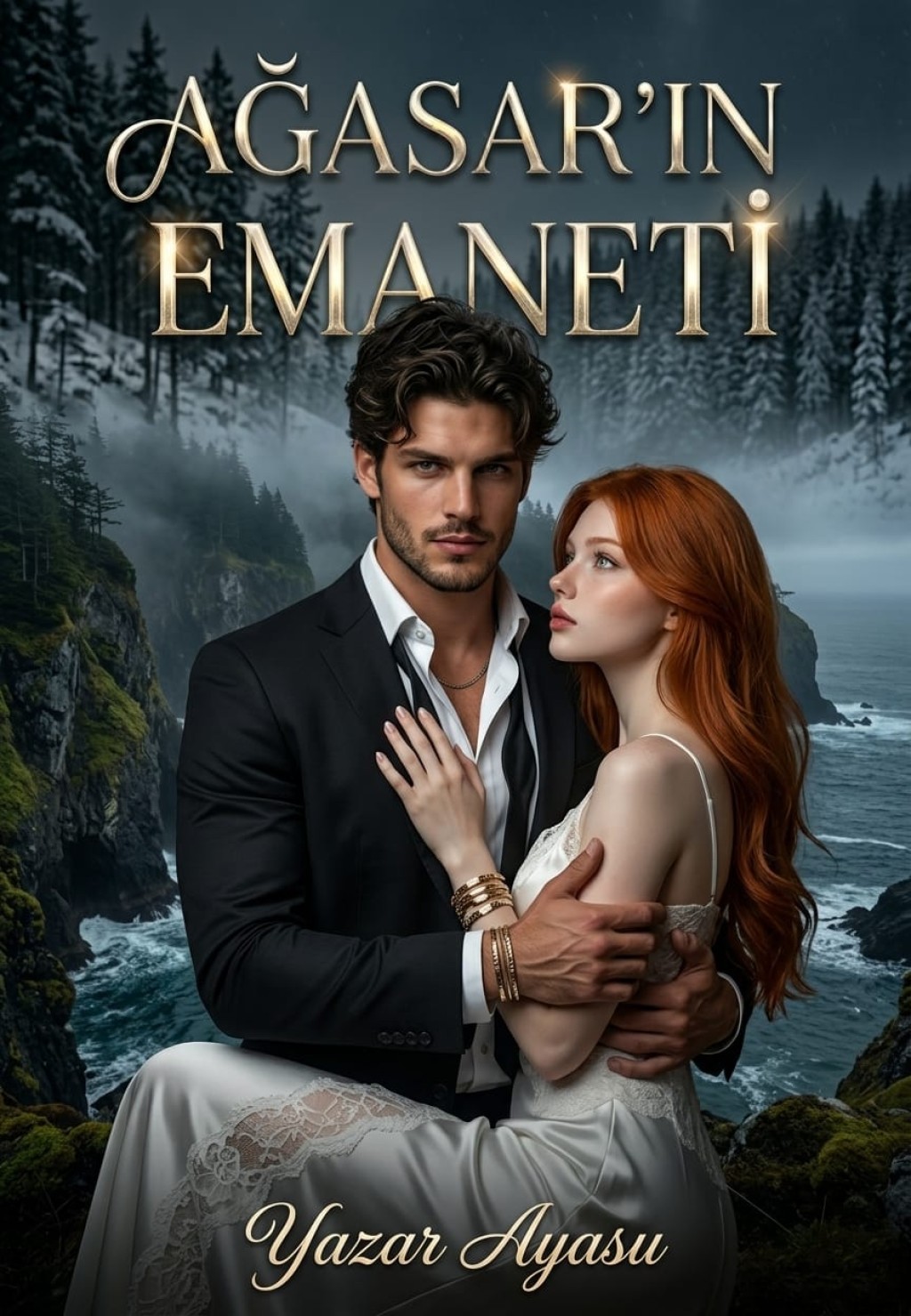 Ağasar'ın Emaneti