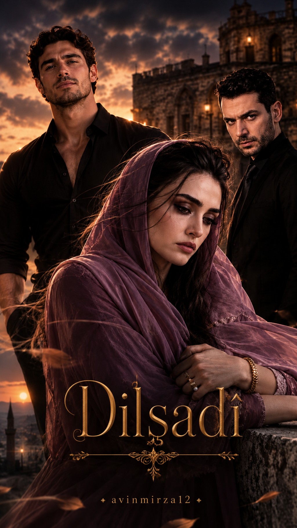 Dilşadî