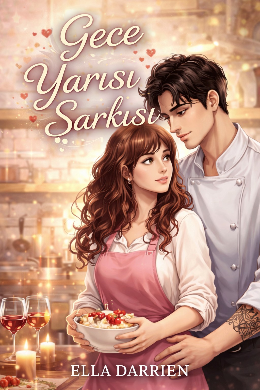 Gece Yarısı Şarkısı