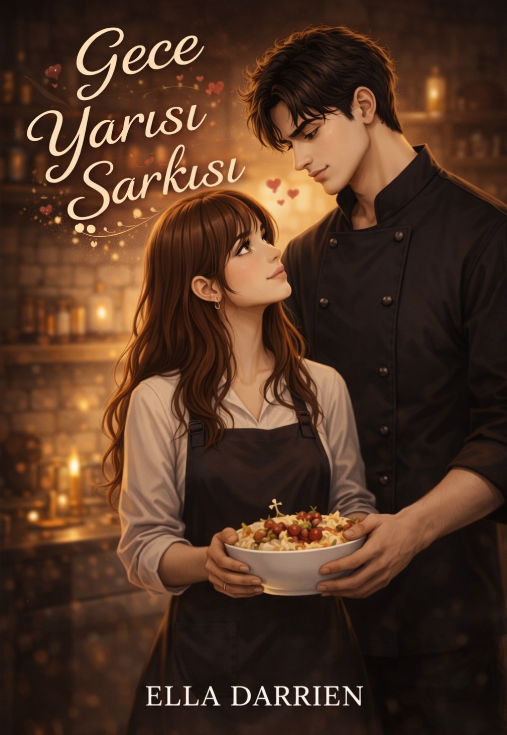 Gece Yarısı Şarkısı