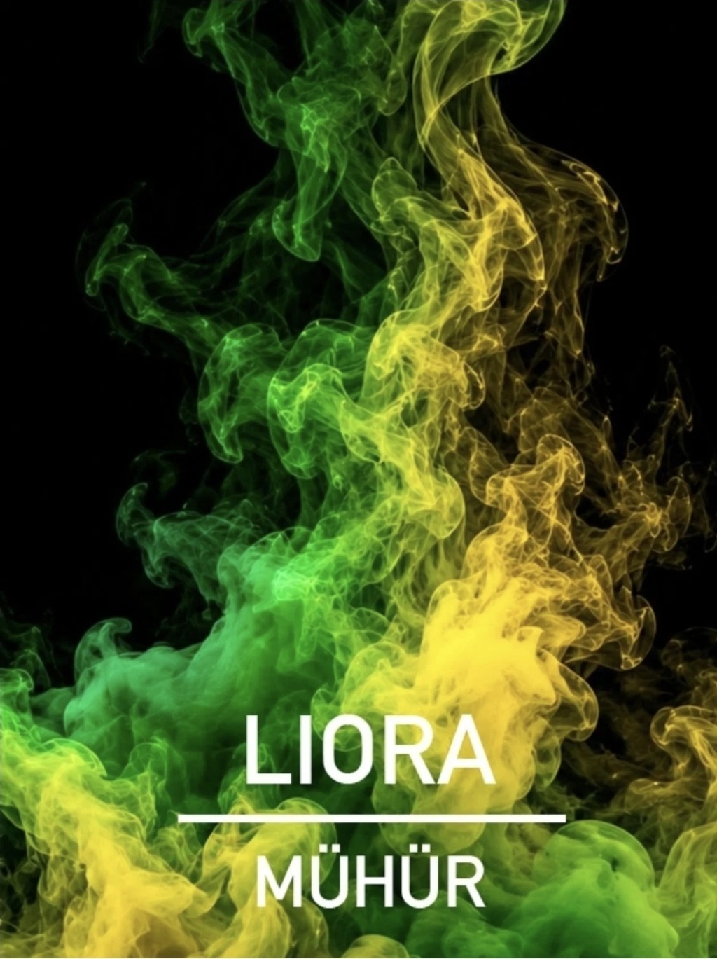 LİORA: MÜHÜR (BETA)