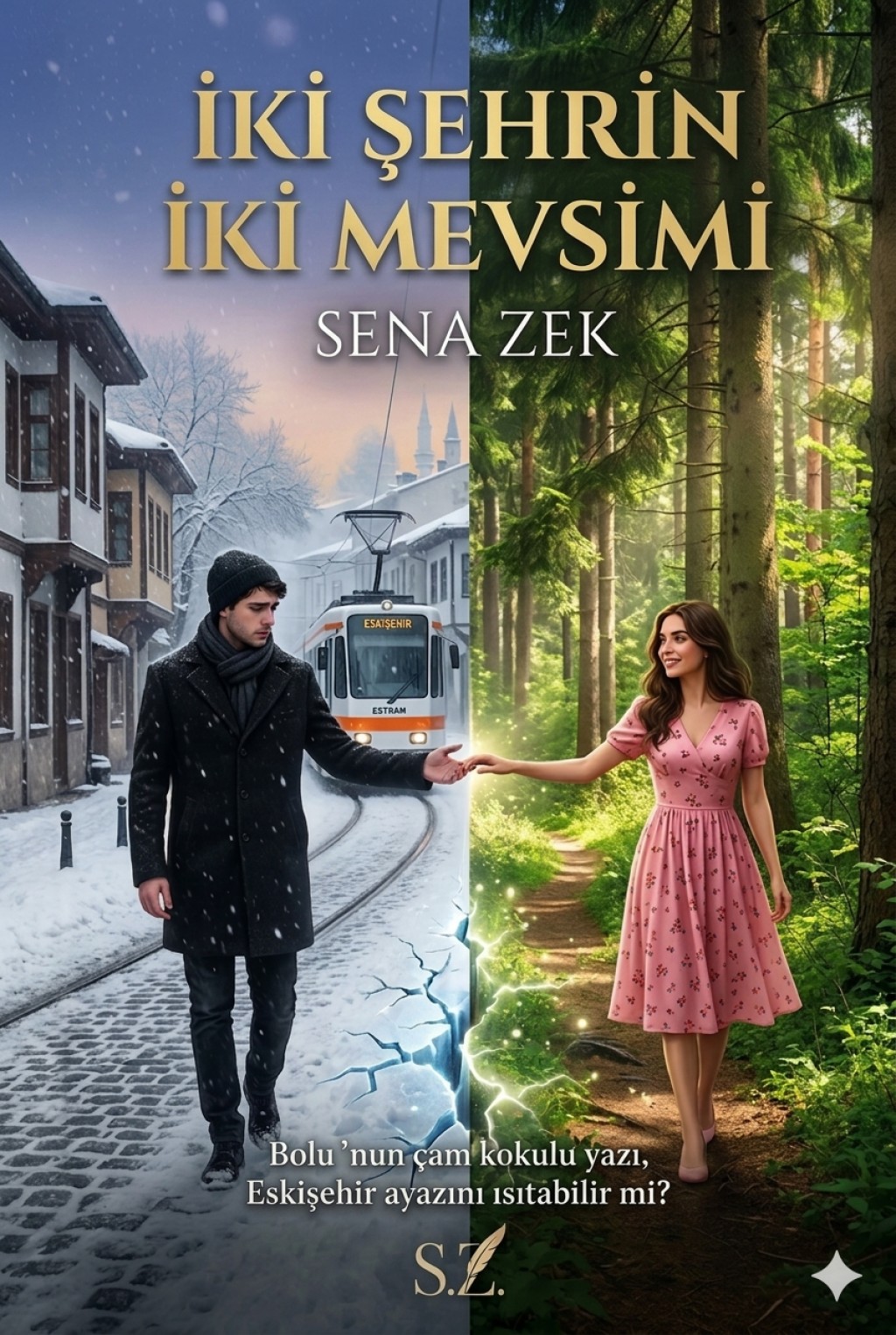 İki Şehrin İki Mevsimi