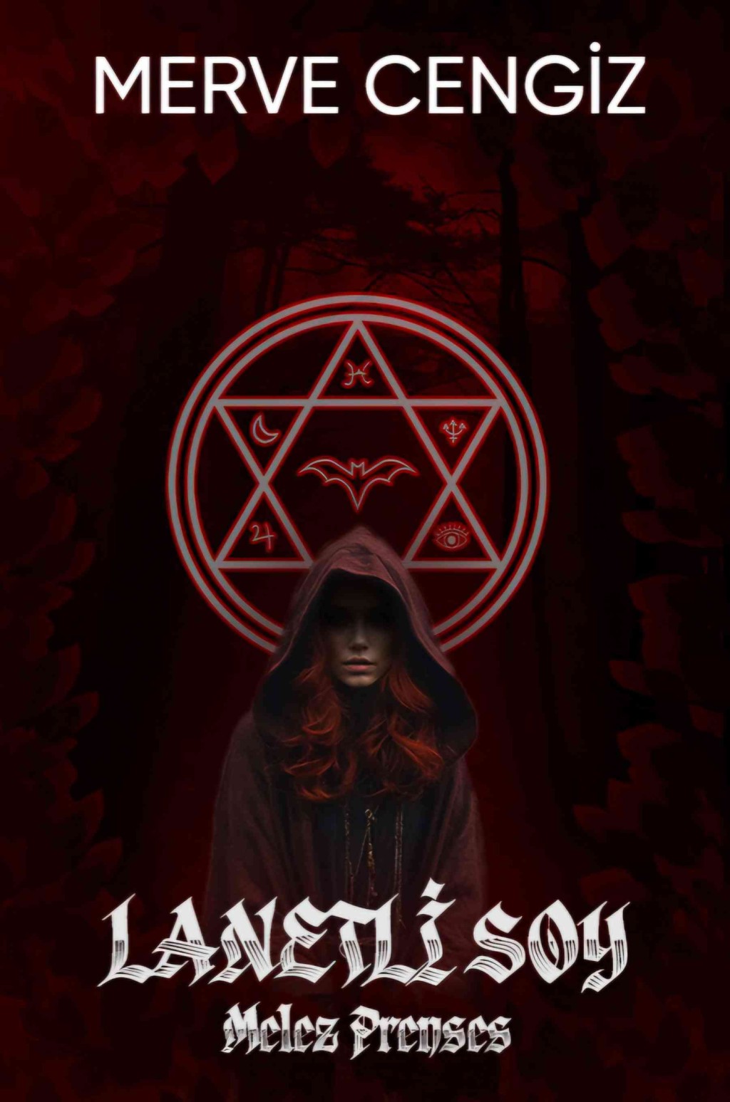 Lanetli Soy - Melez Prenses