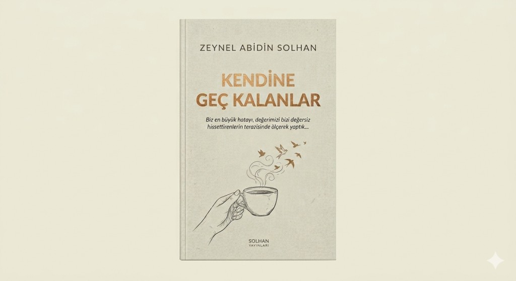 Kendine Geç Kalanlar