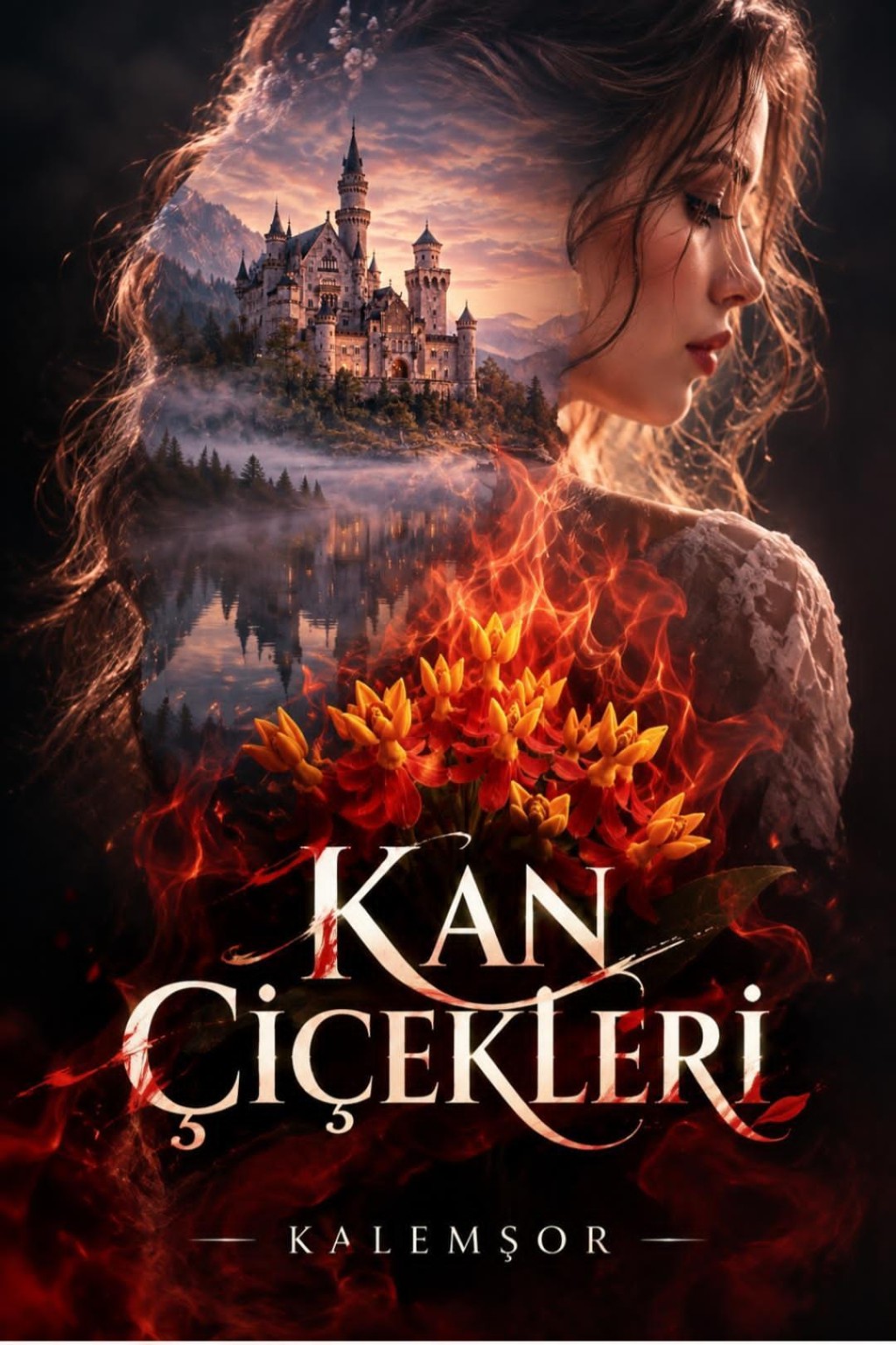 KAN ÇİÇEKLERİ