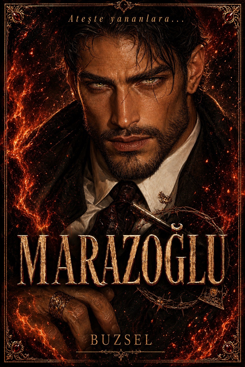 MARAZOĞLU