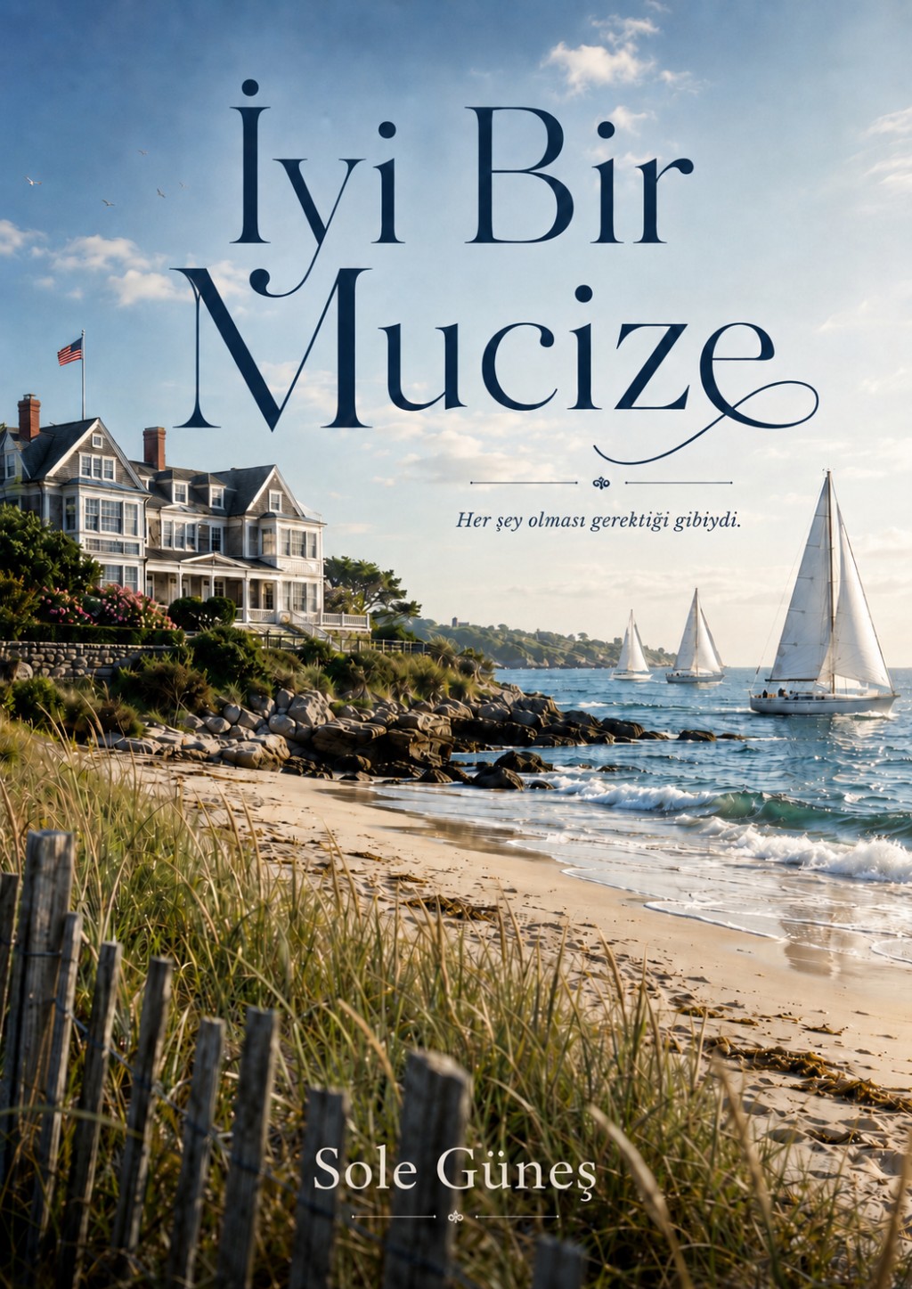 İyi Bir Mucize 