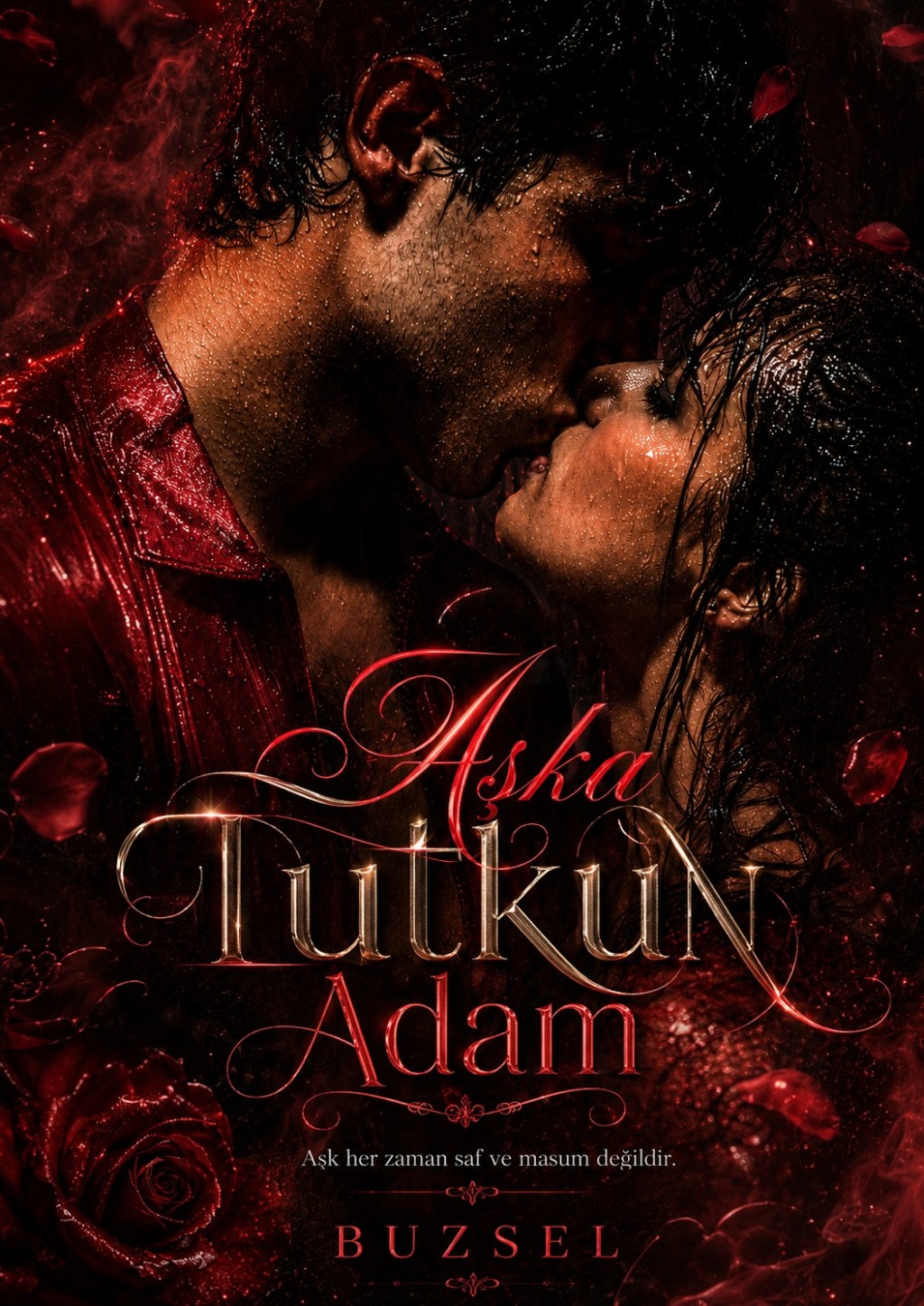 Aşka Tutkun Adam