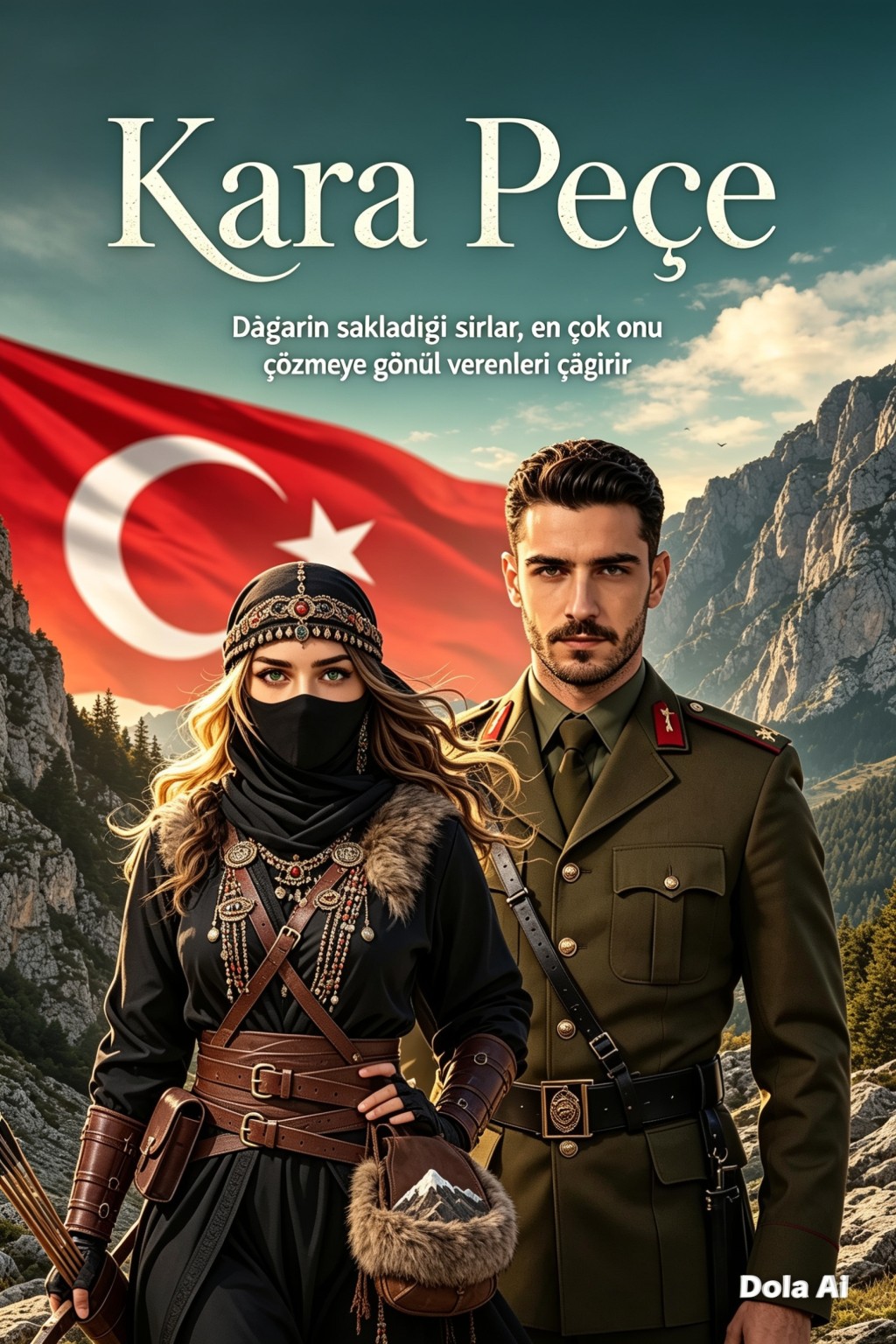KARA PEÇE