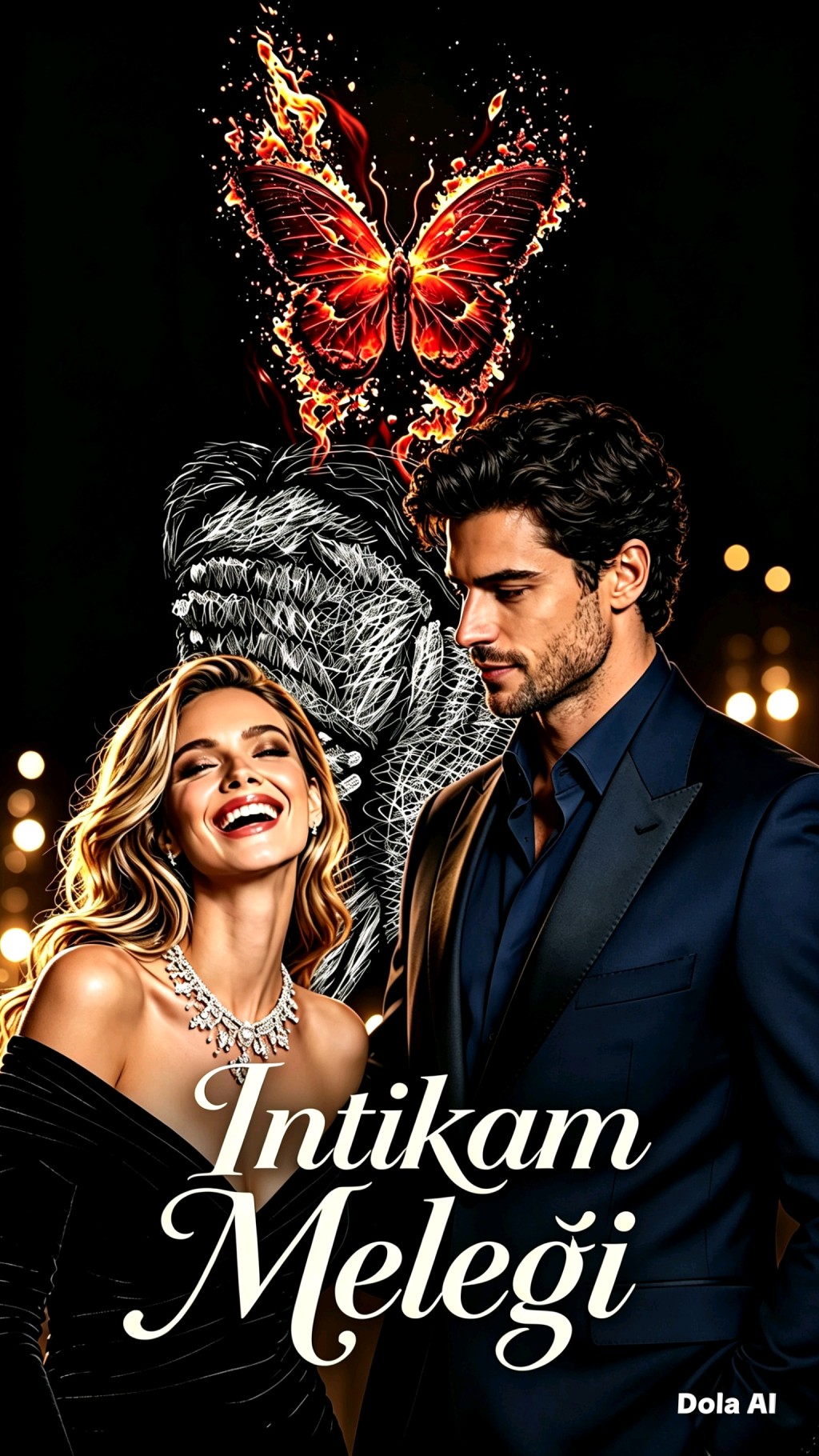 İNTİKAM MELEĞİ