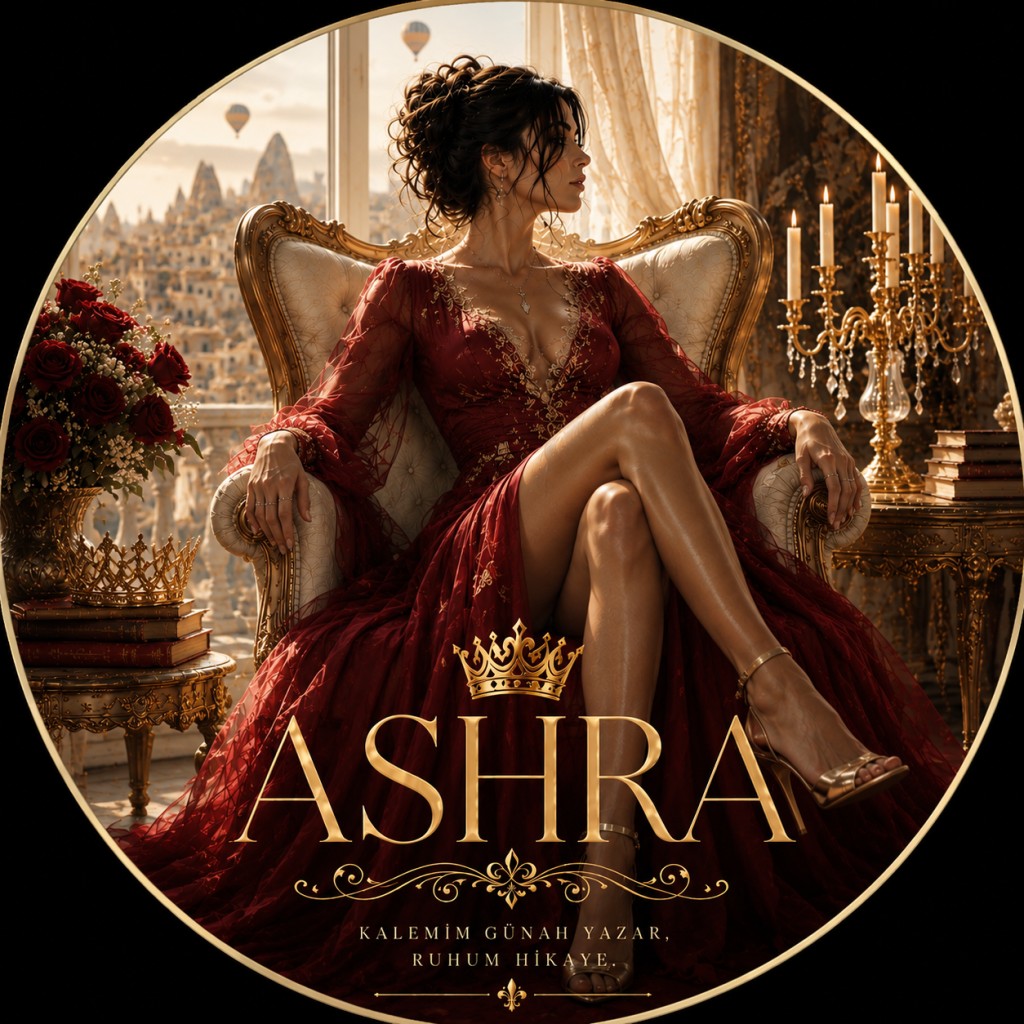 ashra