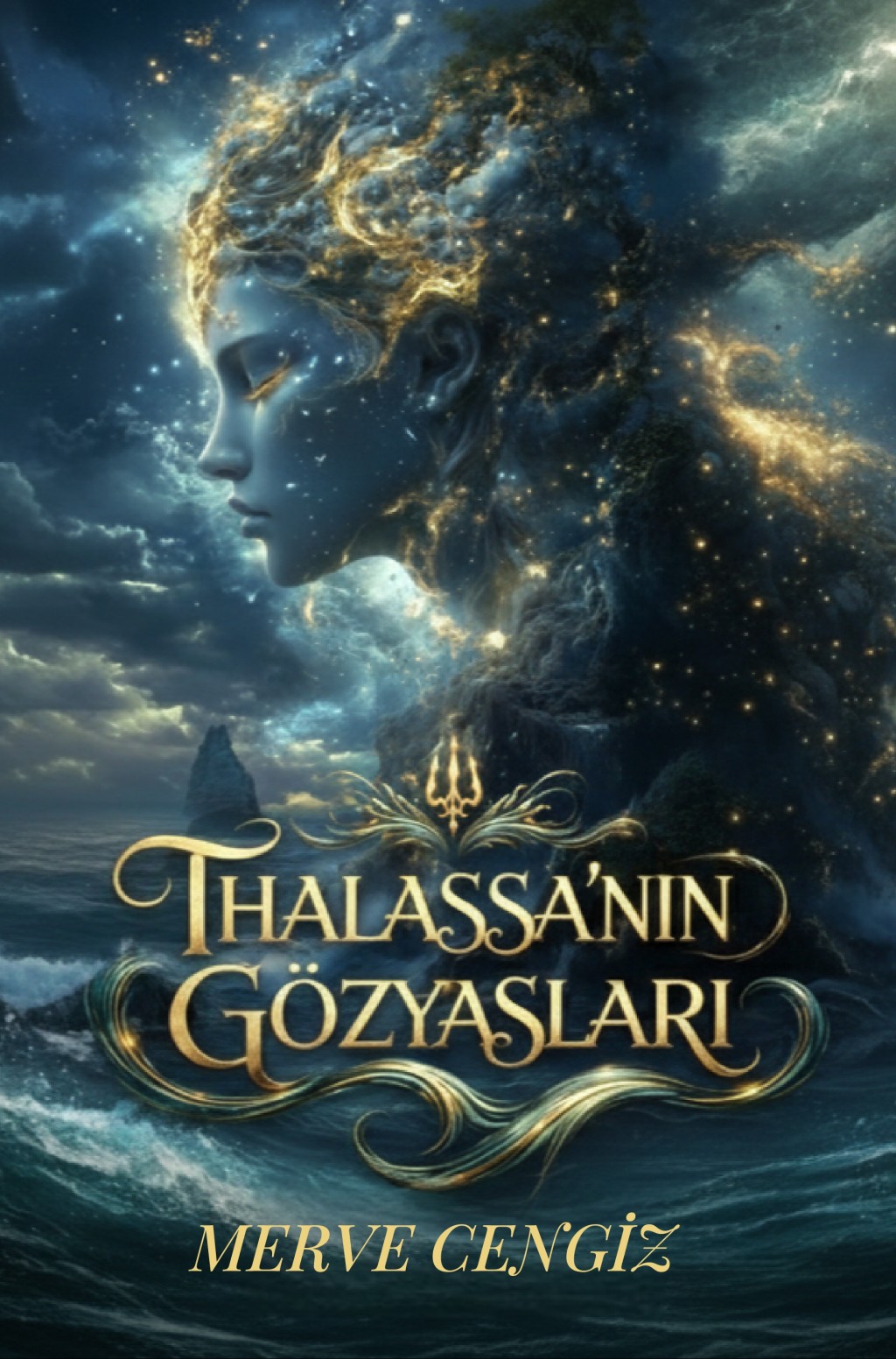 Thalassa'nın Gözyaşları