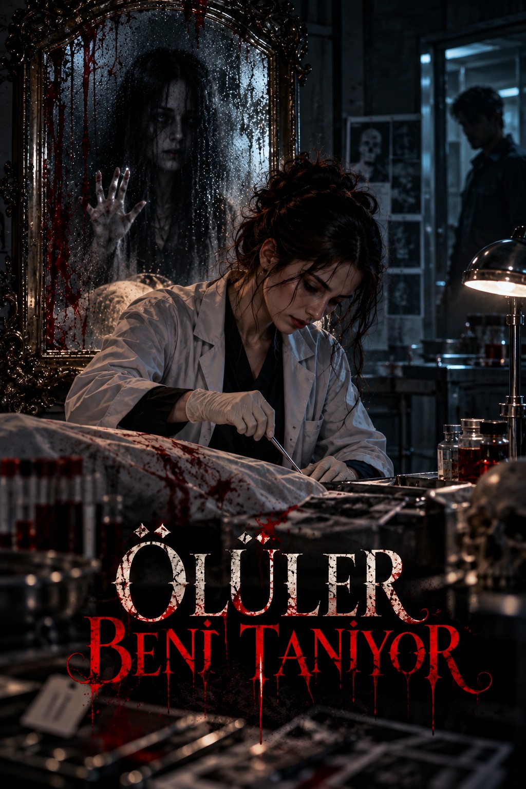 Ölüler Beni Tanıyor