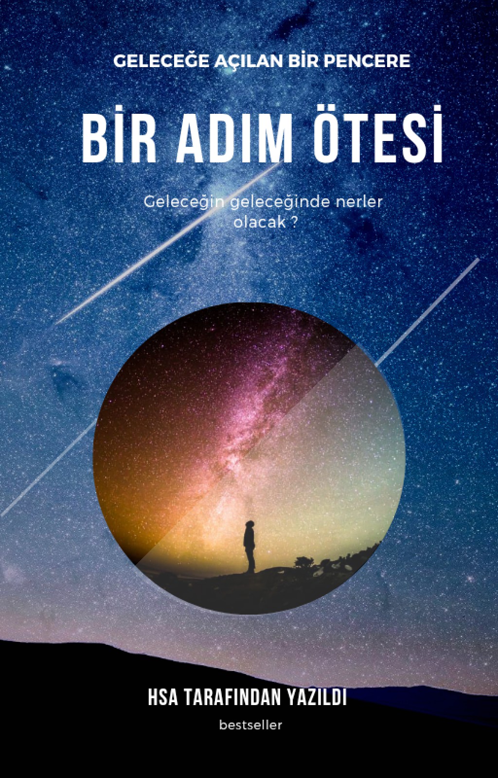 Bir Adım Ötesi