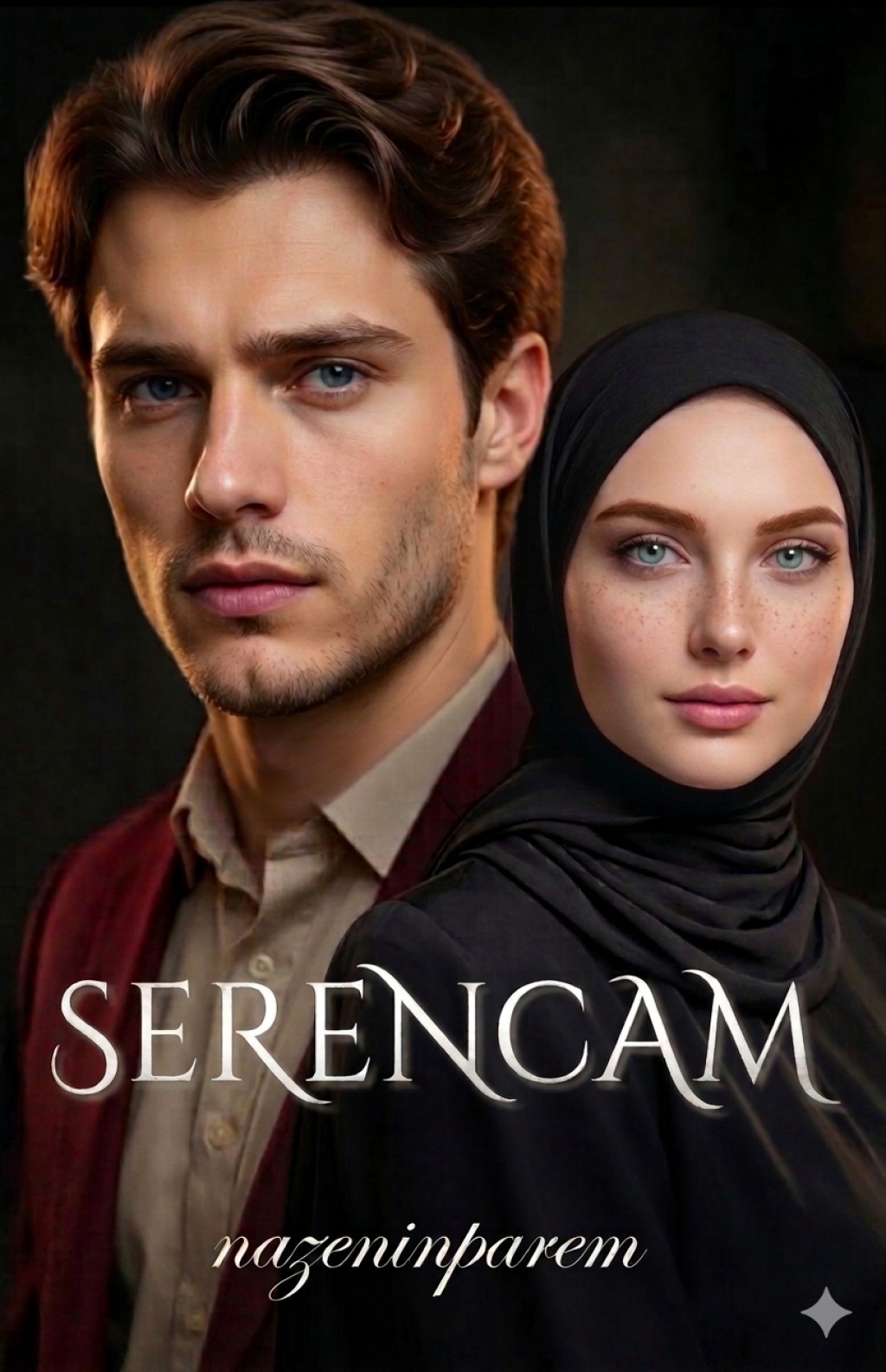 SERENCAM