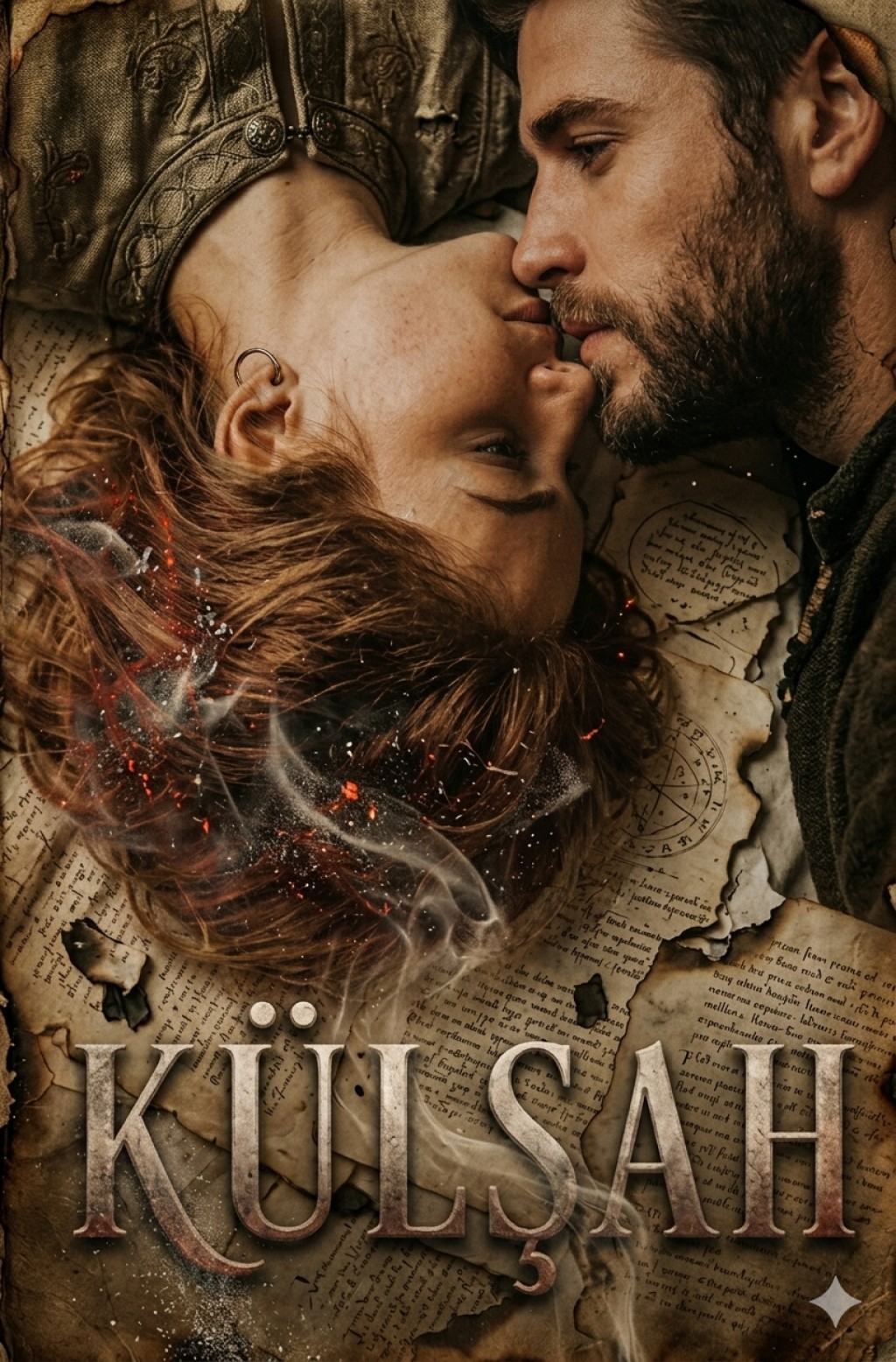 Külşah 
