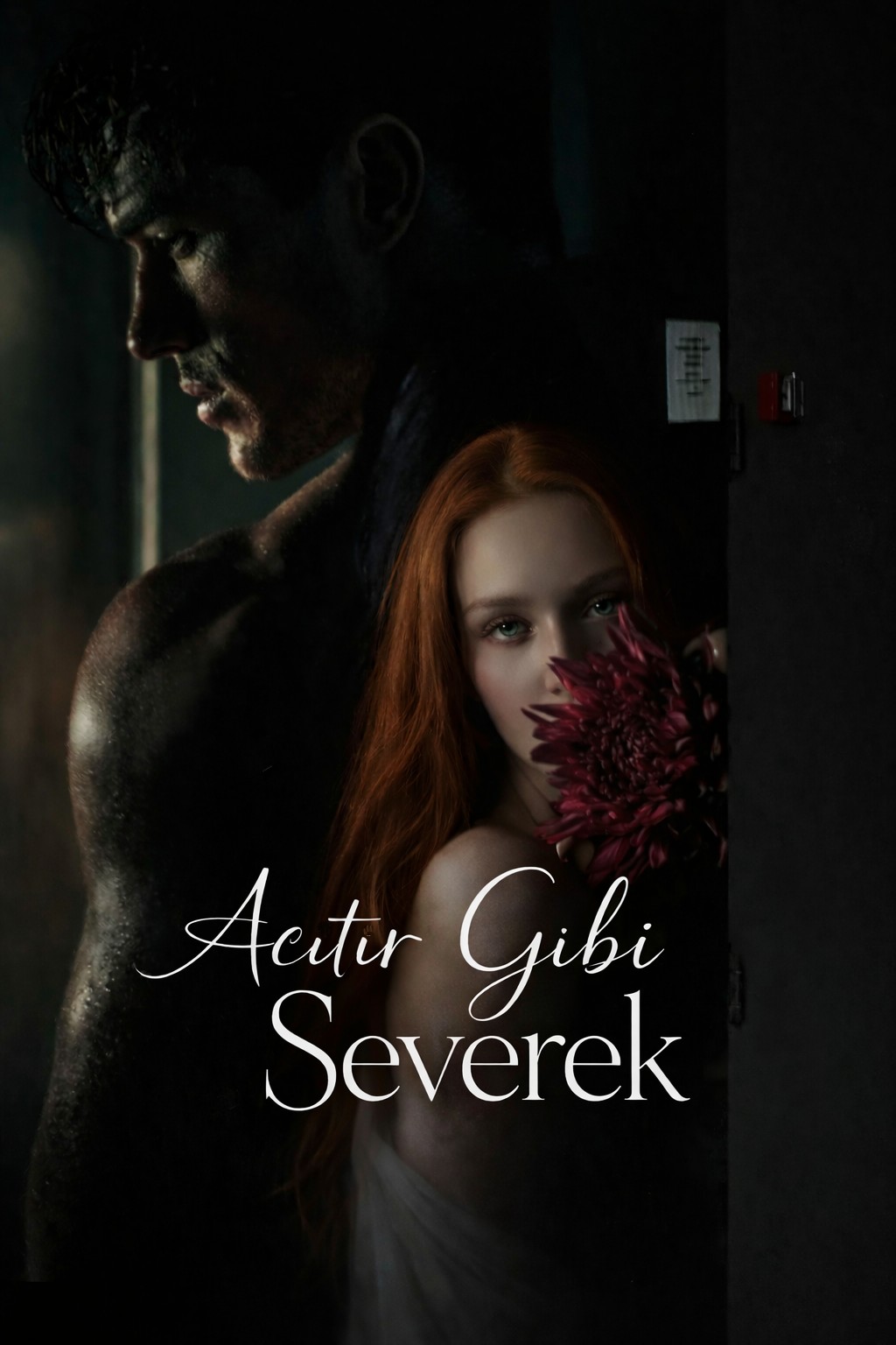 Acıtır Gibi Severek 