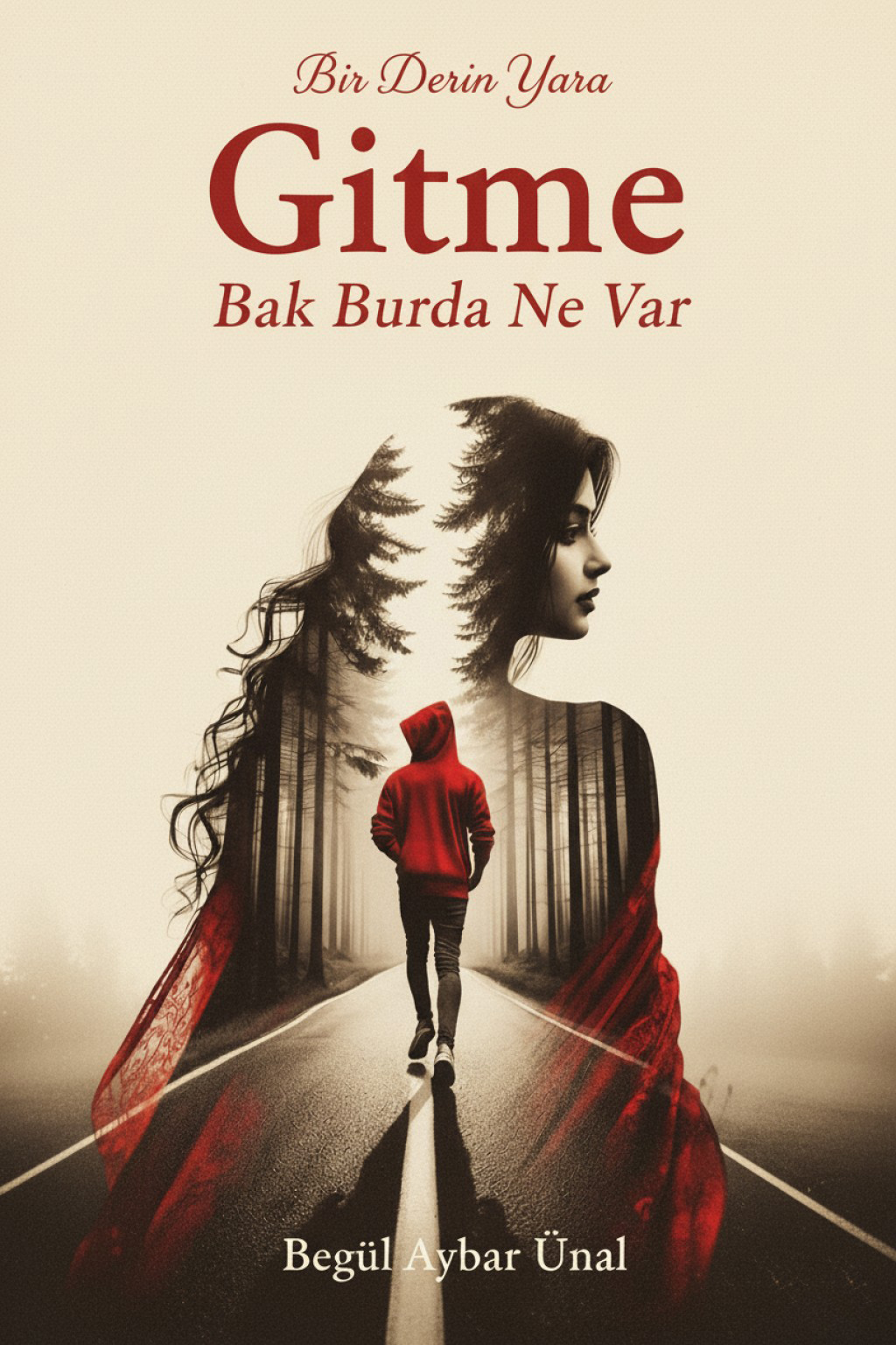 GİTME BAK BURADA NE VAR 