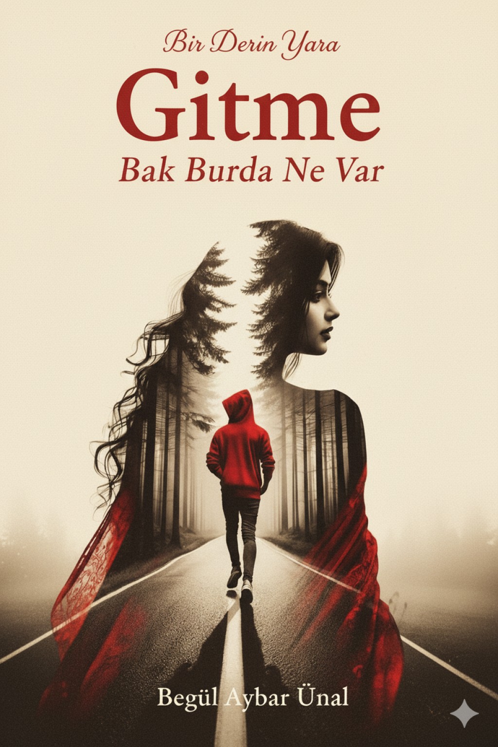 GİTME BAK BURADA NE VAR