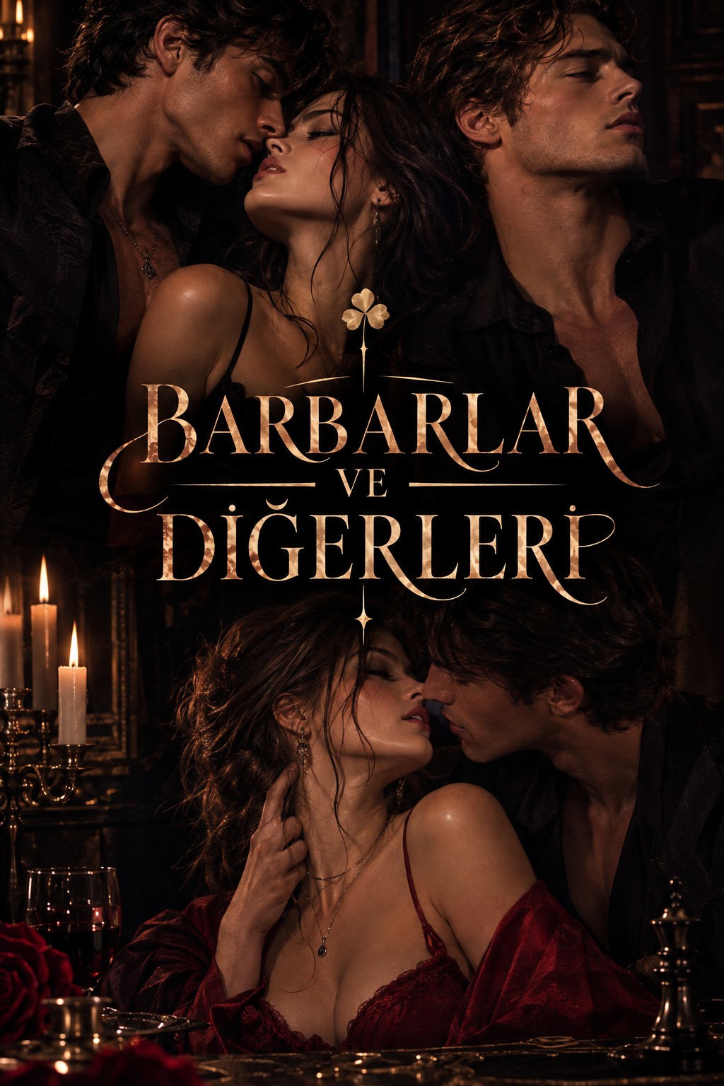 Barbarlar Ve Diğerleri
