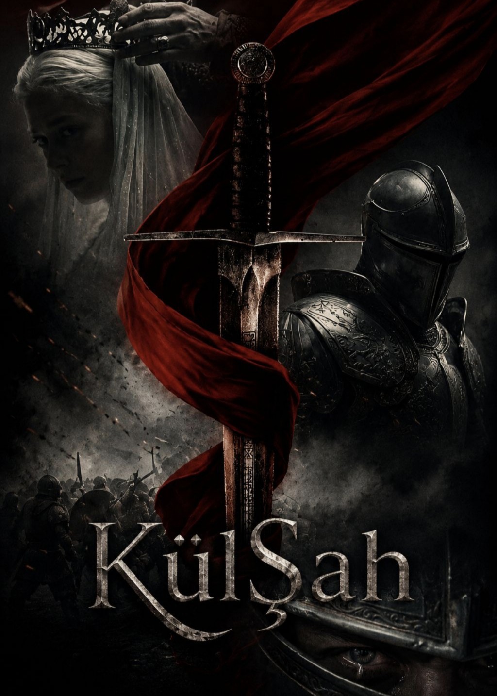 Külşah 