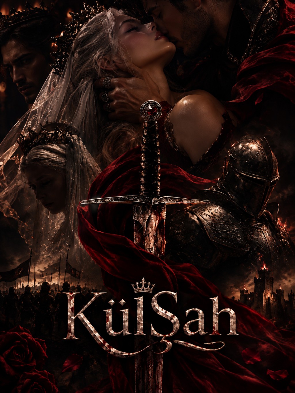 Külşah 