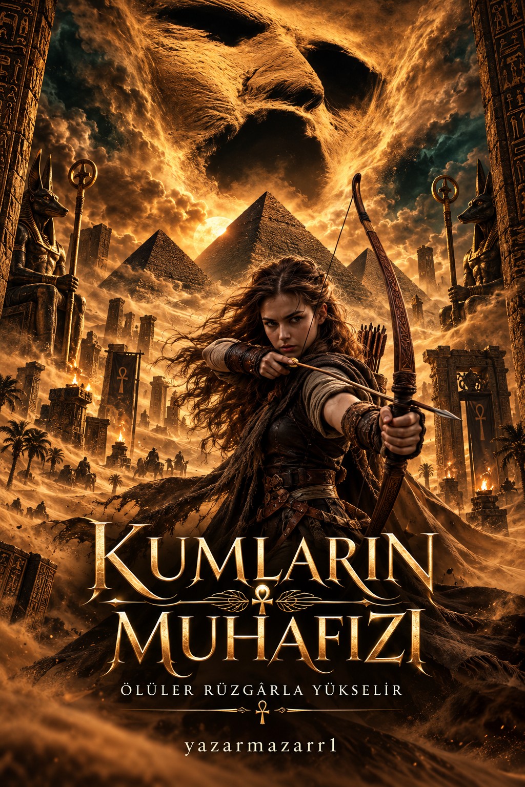 Kumların Muhafızı 