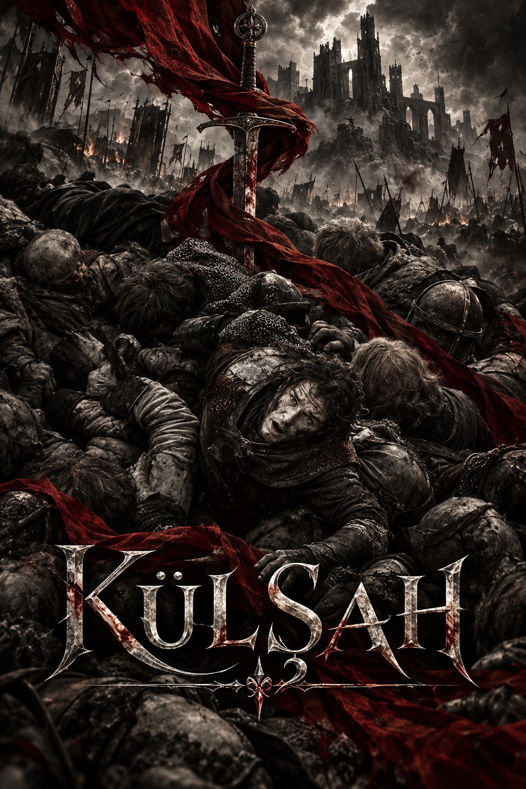 Külşah 