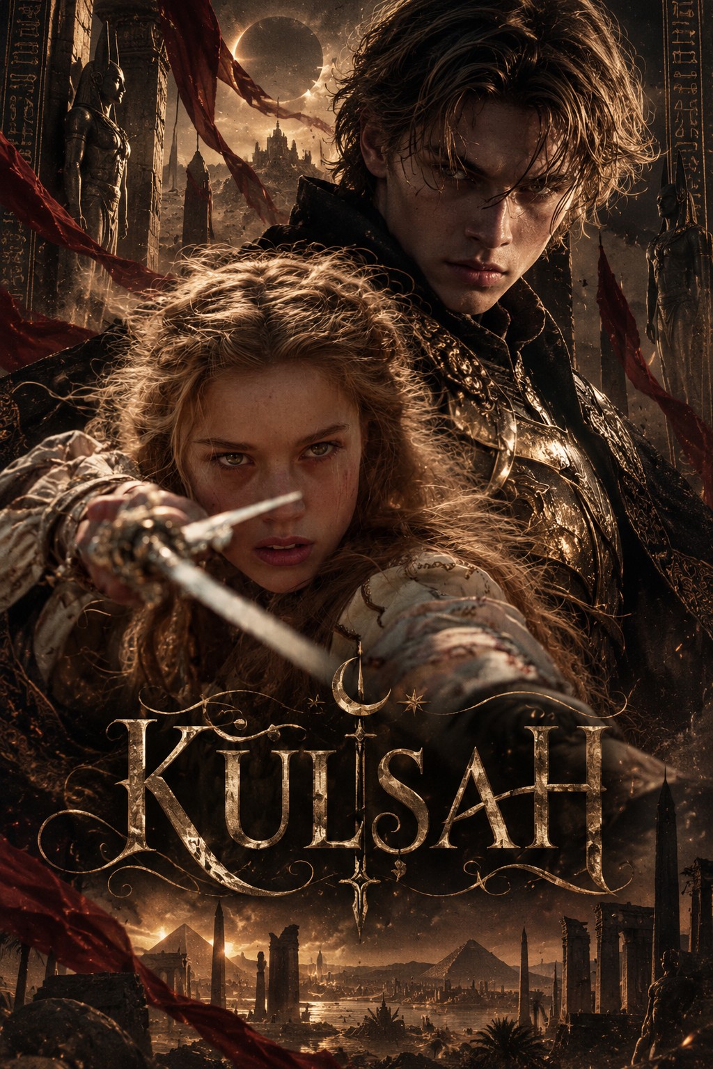 Külşah 