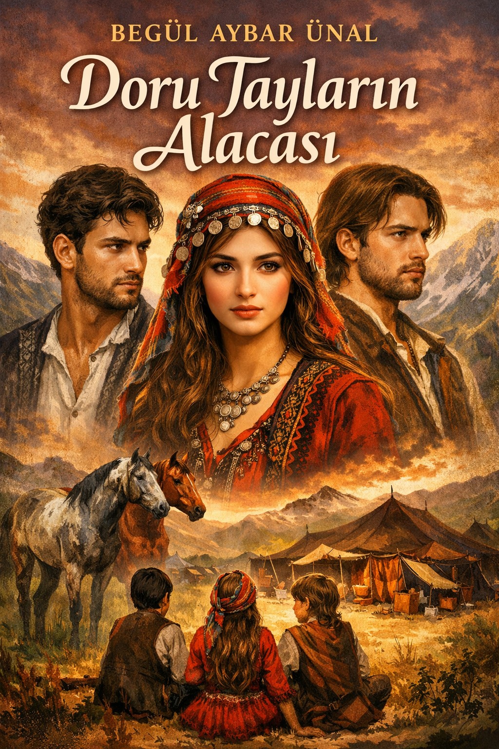 DORU TAYLARIN ALACASI