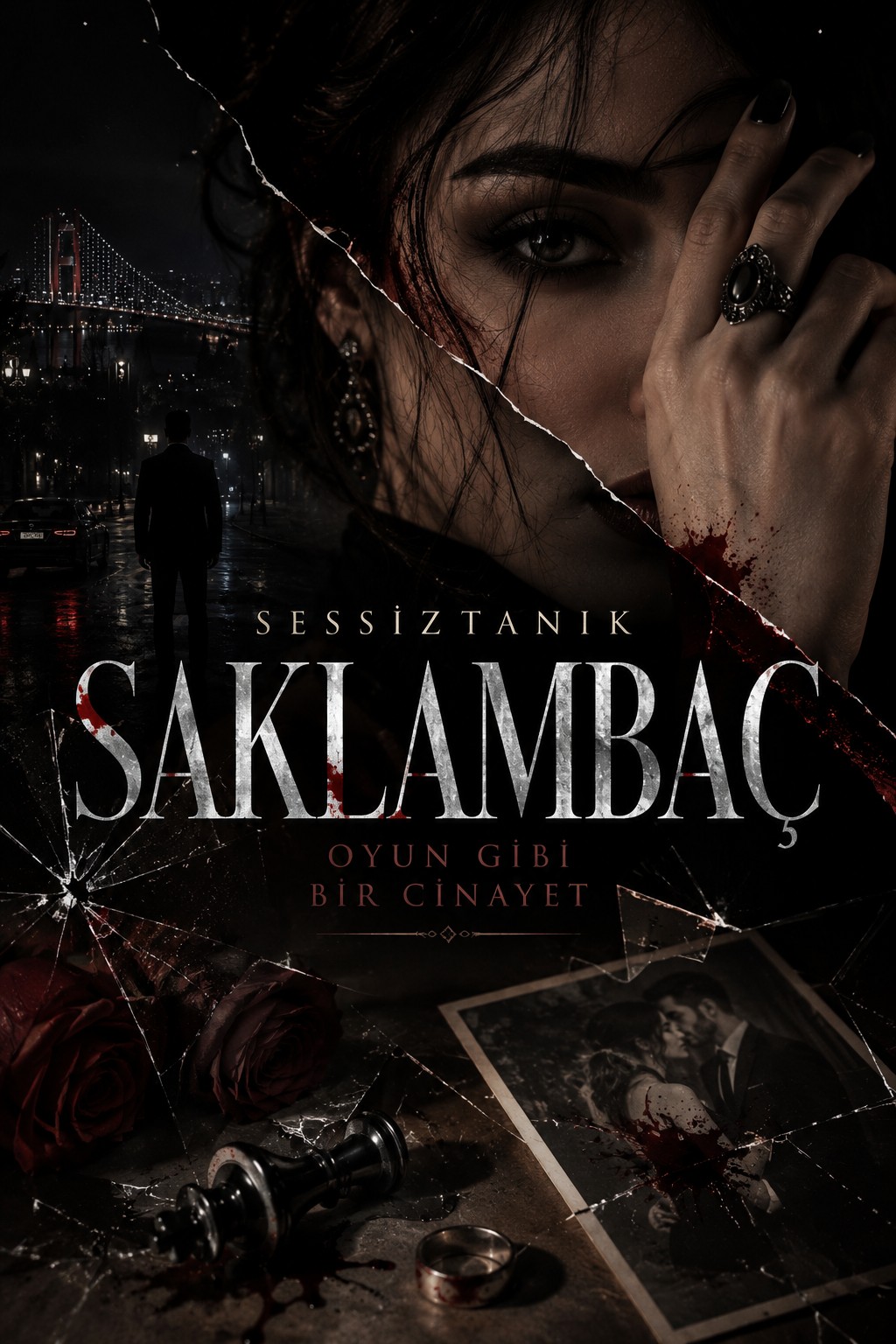SAKLAMBAÇ