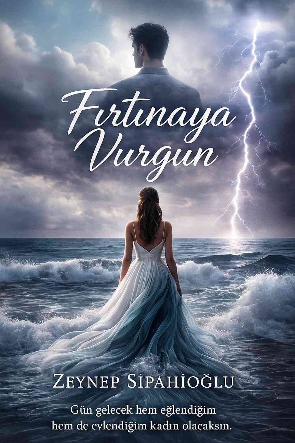 FIRTINAYA VURGUN