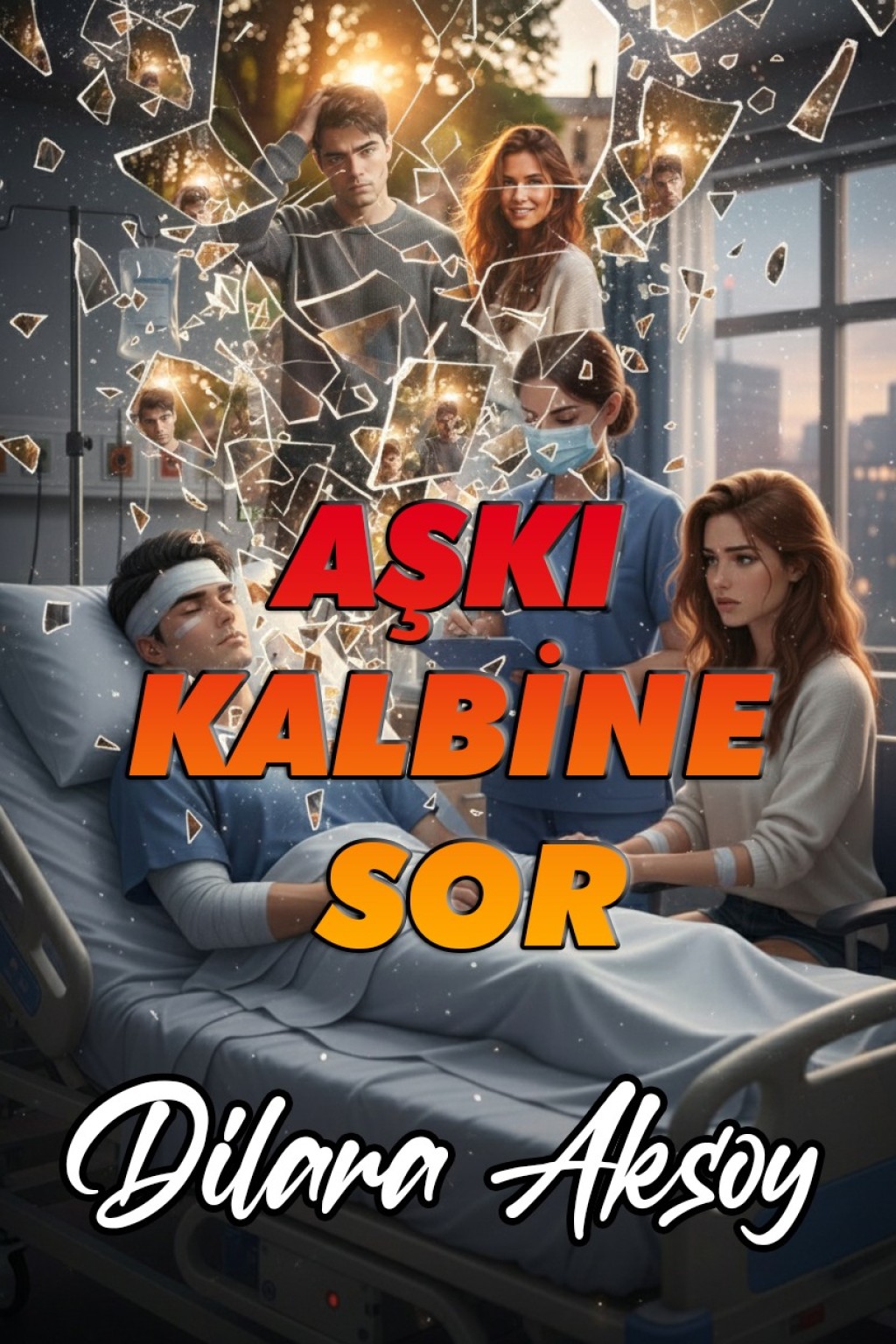 Aşkı Kalbine Sor 