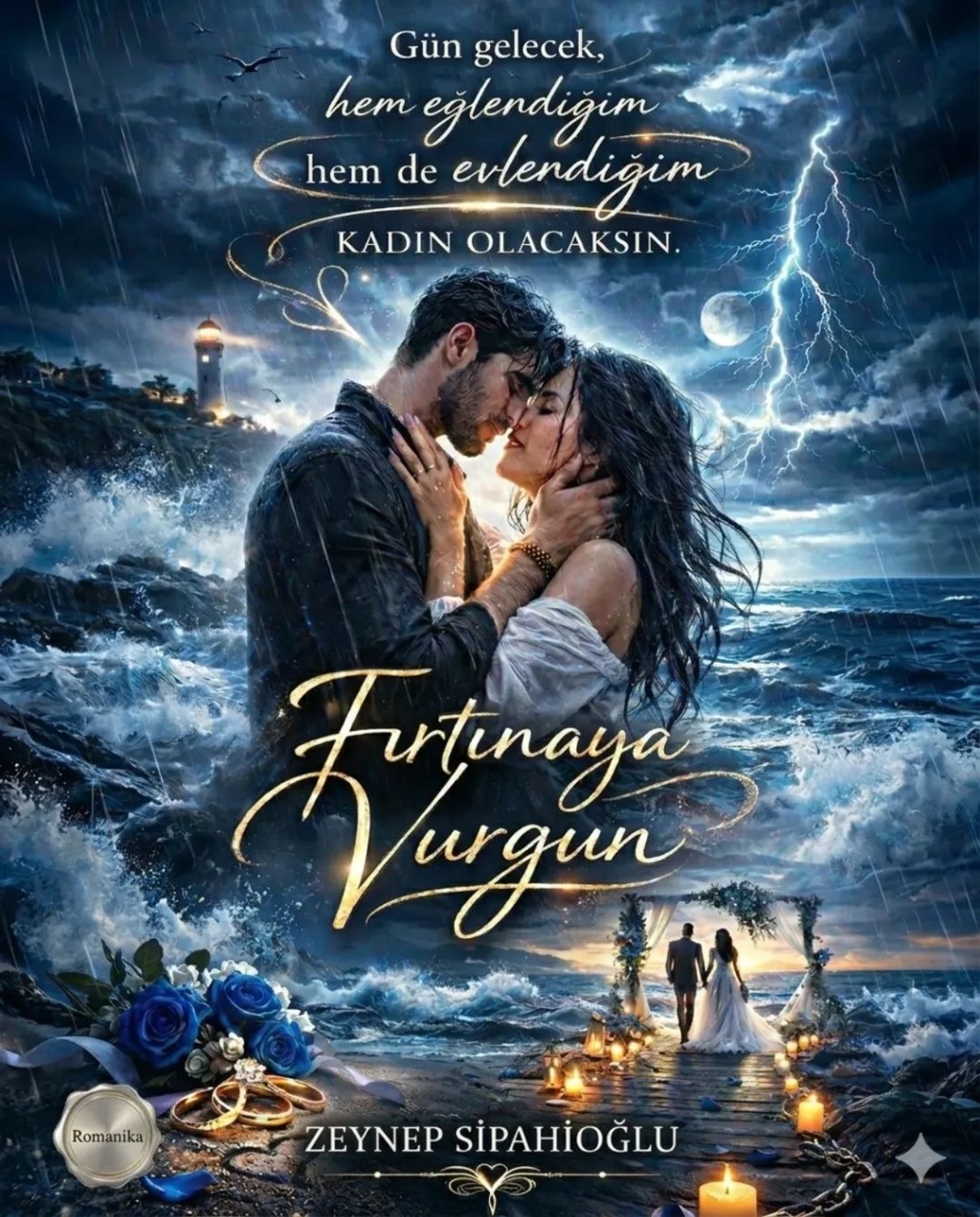 FIRTINAYA VURGUN