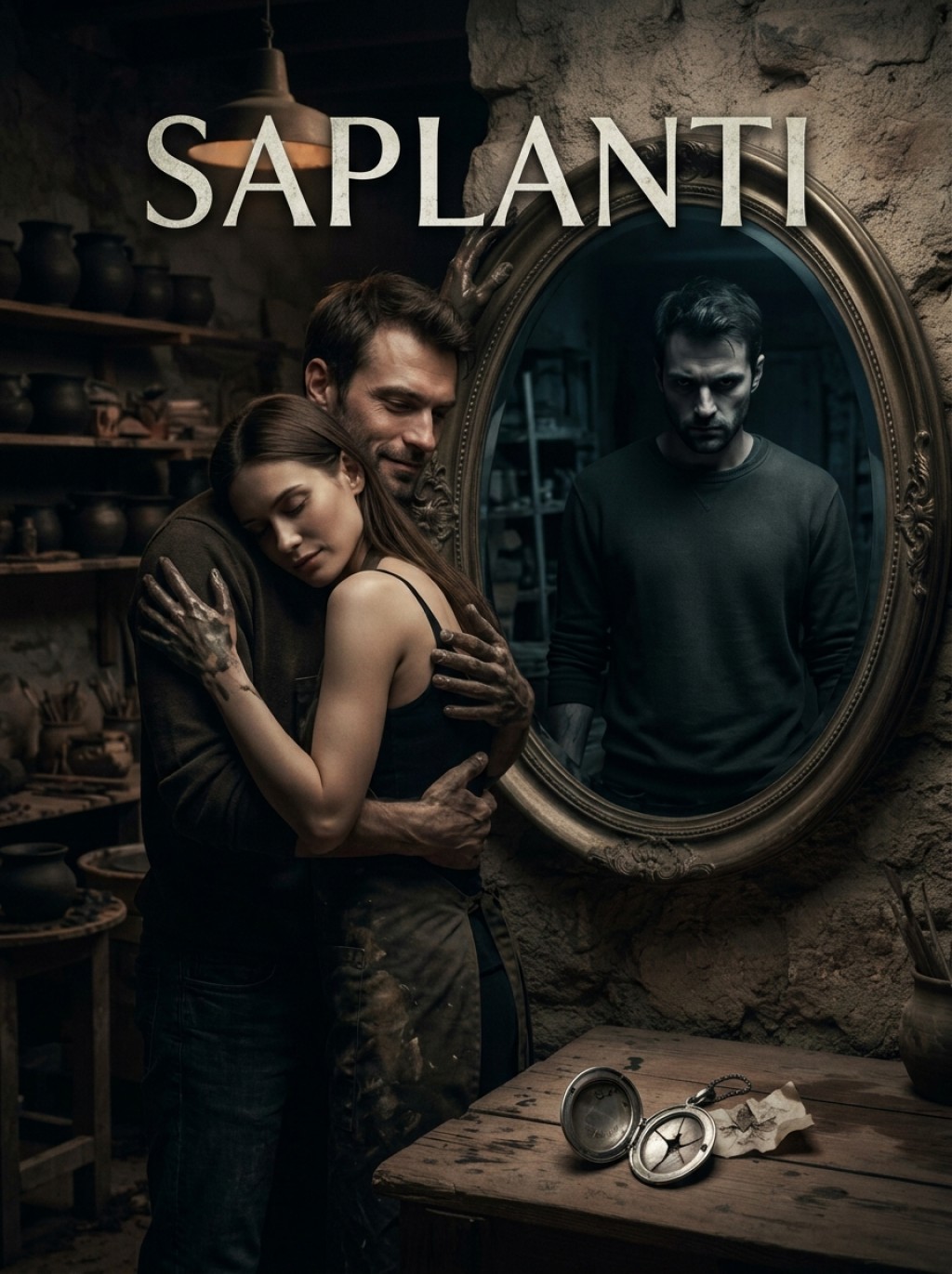 SAPLANTI 
