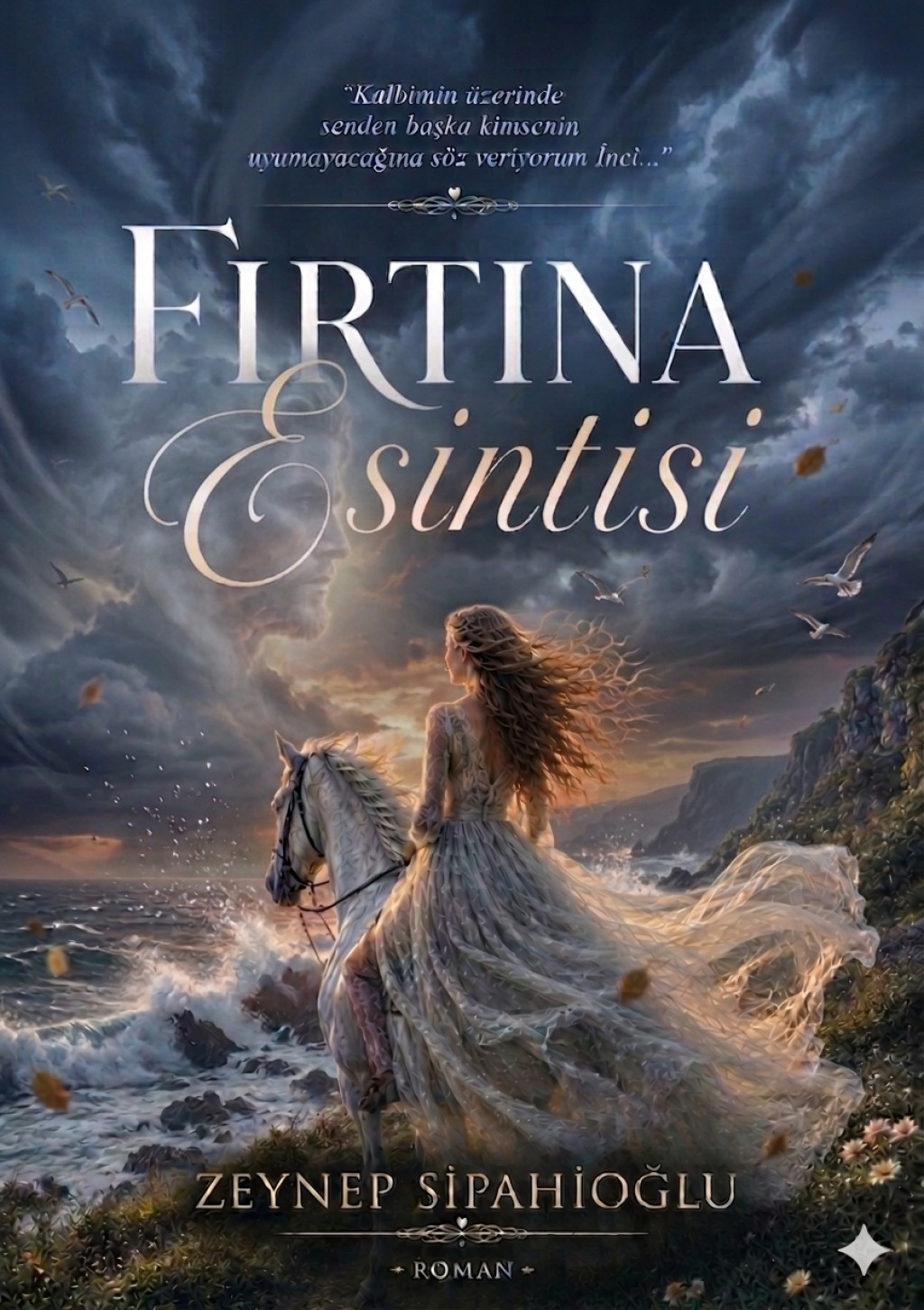 FIRTINA ESİNTİSİ