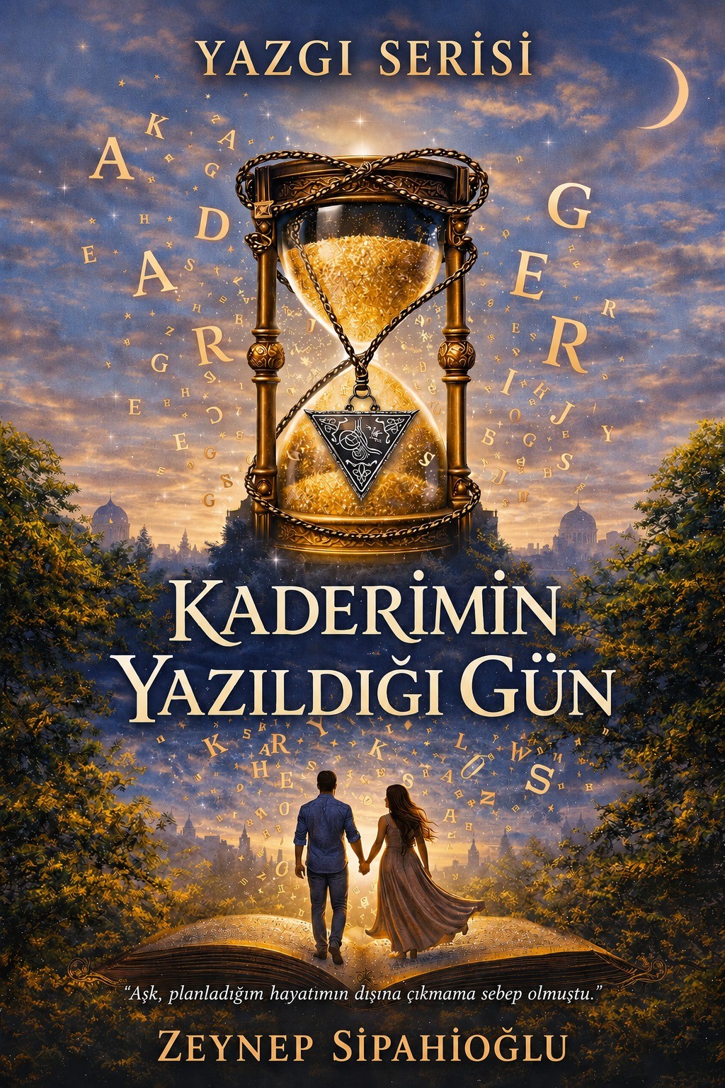 Kaderimin Yazıldığı Gün