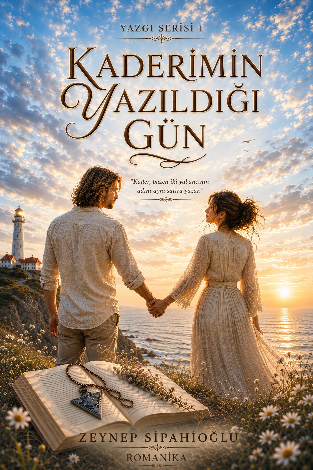 KADERİMİN YAZILDIĞI GÜN