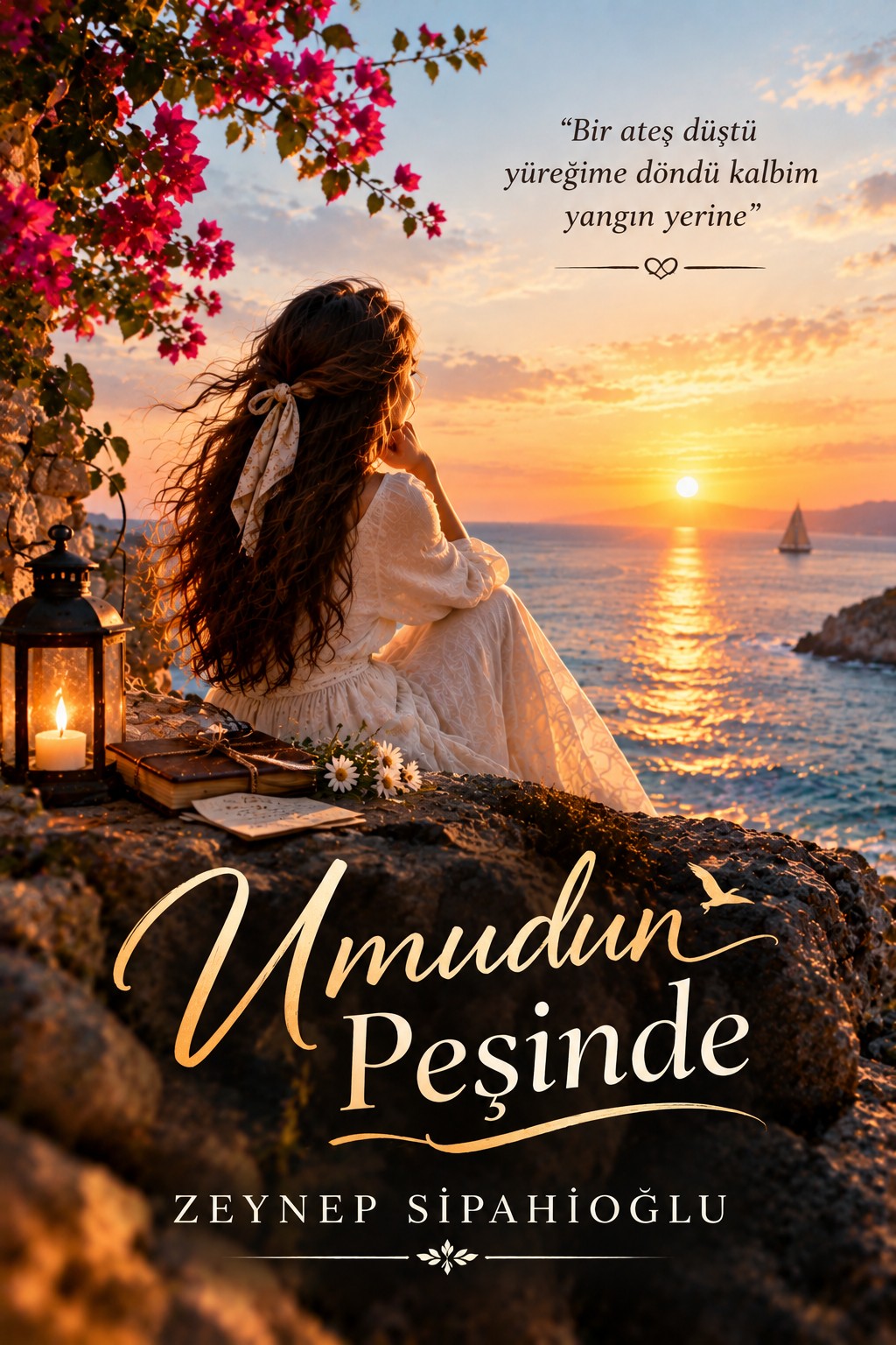UMUDUN PEŞİNDE 