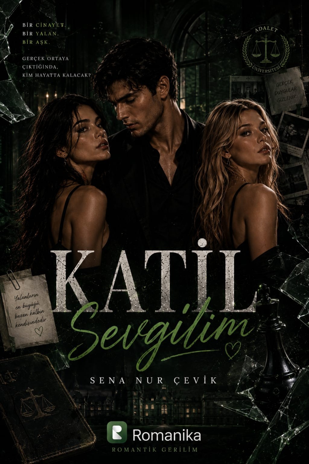 Katil Sevgilim