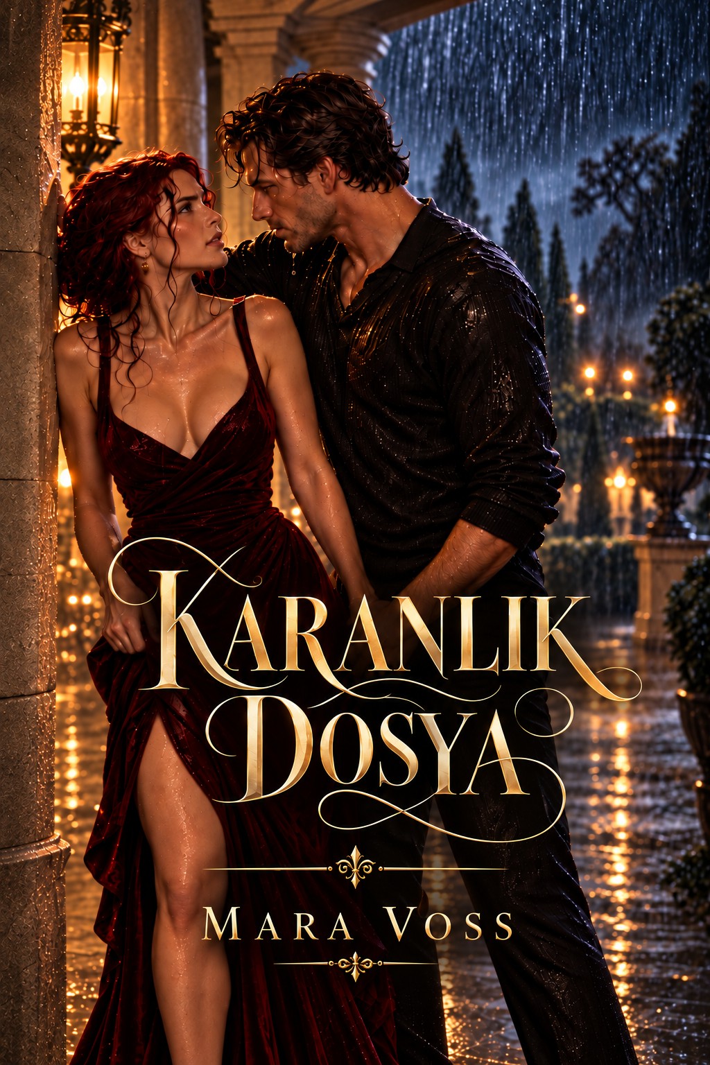 Karanlık Dosya