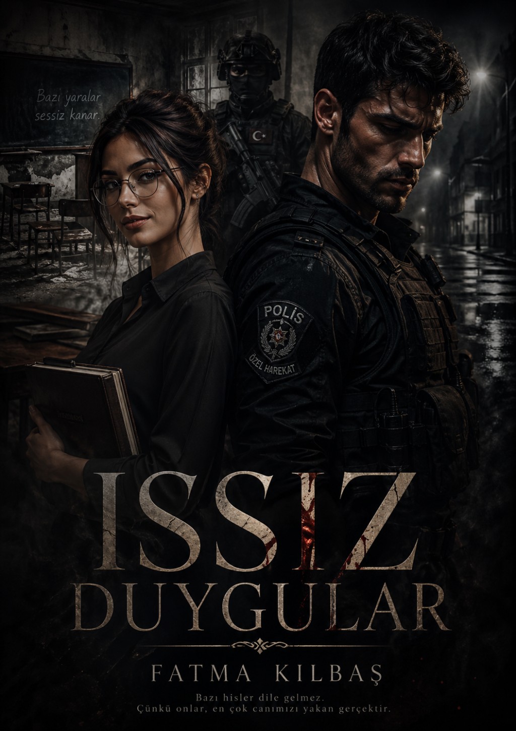 ISSIZ DUYGULAR
