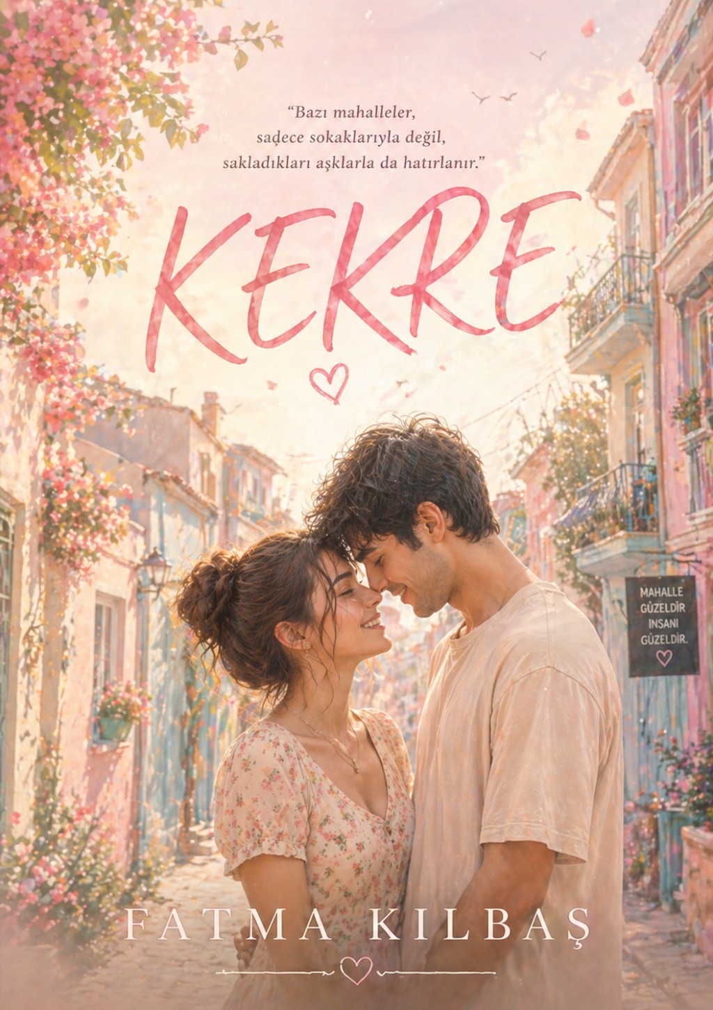 KEKRE