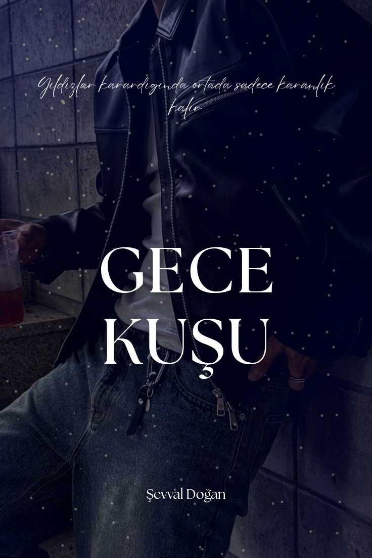 GECE KUŞU